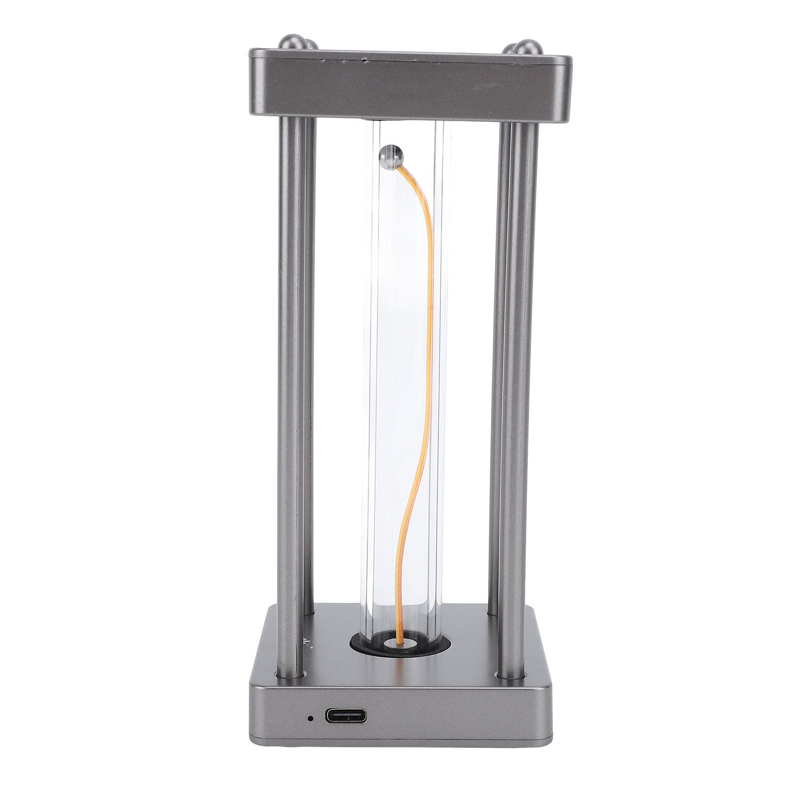 Desk Lamp Portable USB Charging Touch Control Ambience Light Decorative Night view 8
