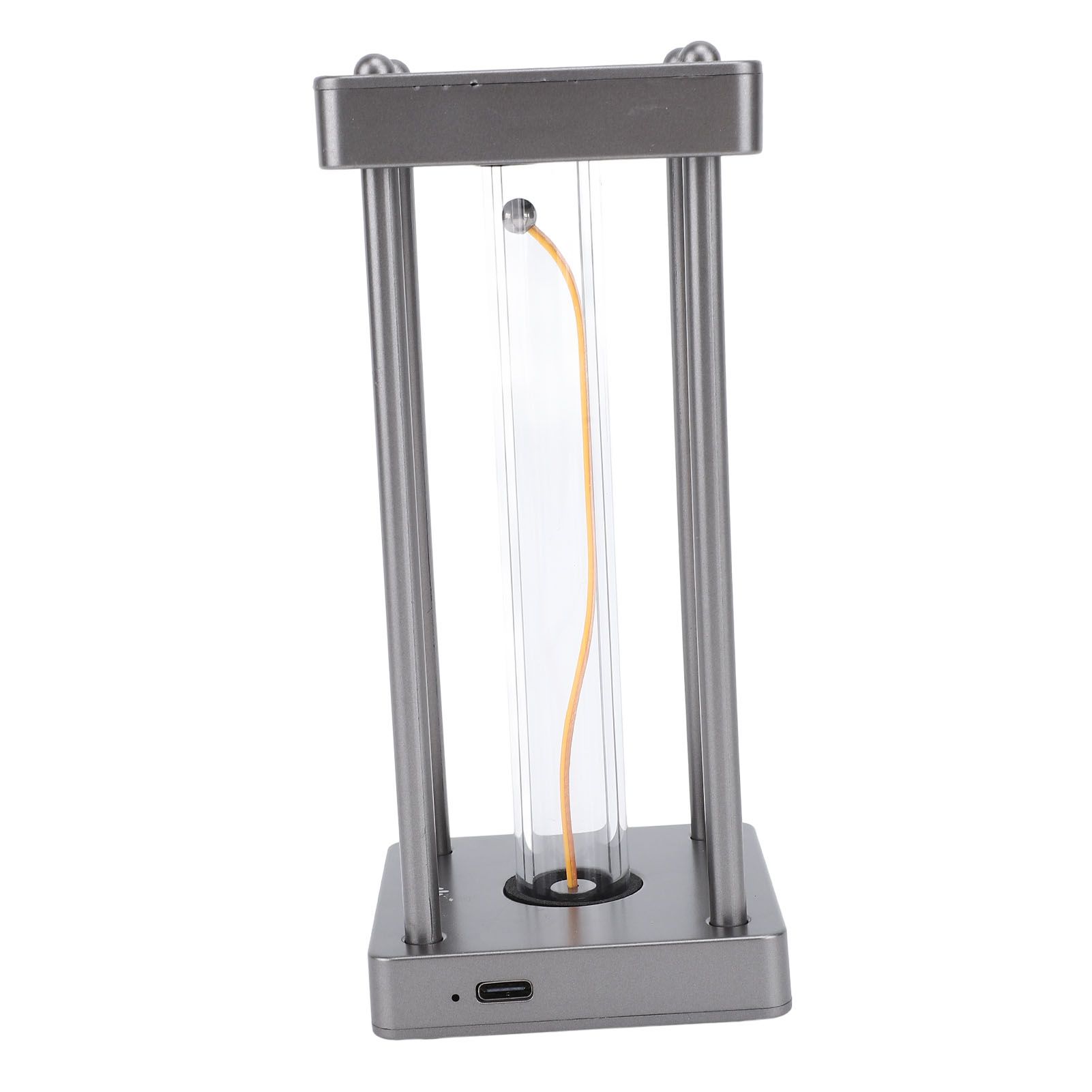 Desk Lamp Portable USB Charging Touch Control Ambience Light Decorative Night view 10