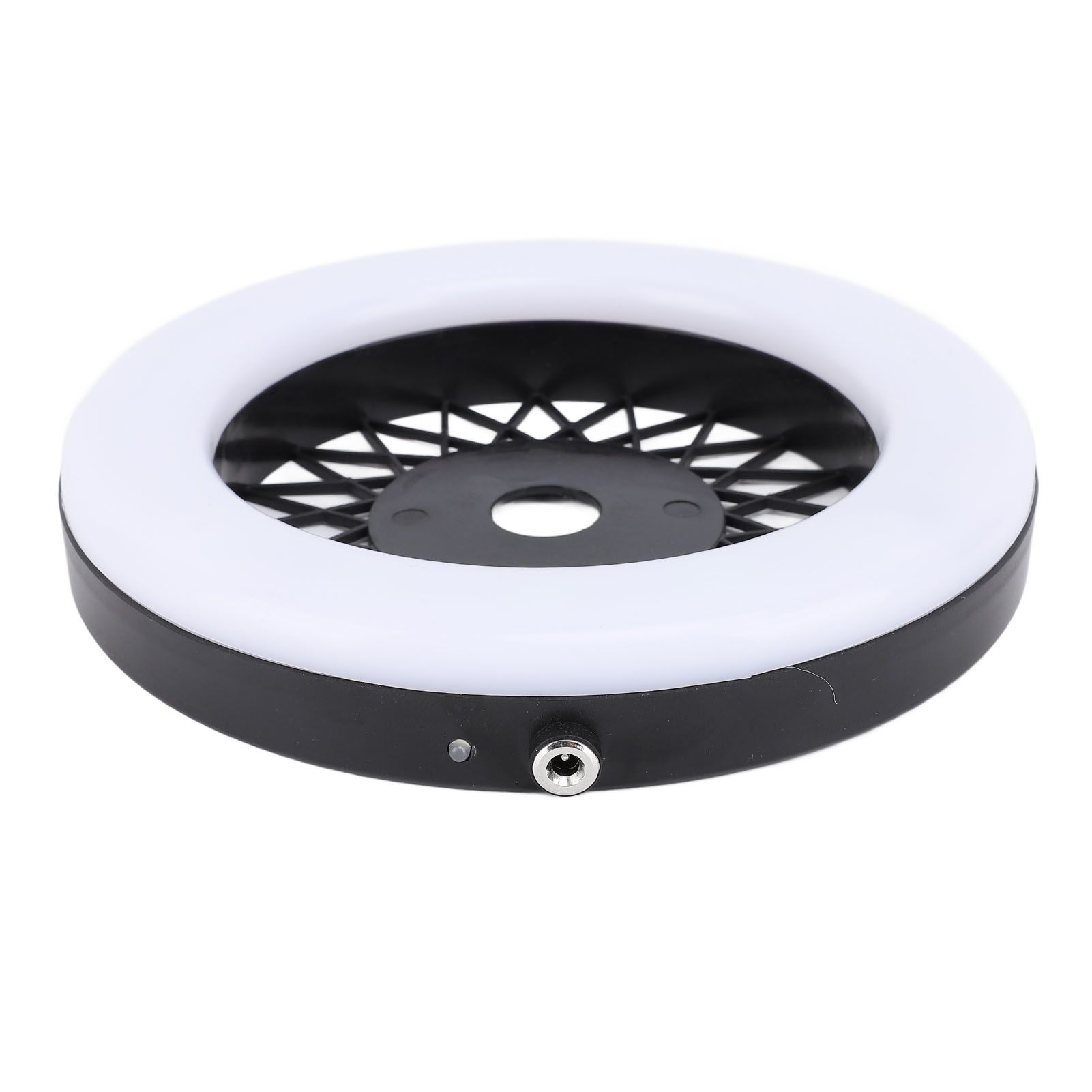 Hookah LED Light RGB 16 Colors Lighting Hookah Round Lamp Panel with Remote view 10