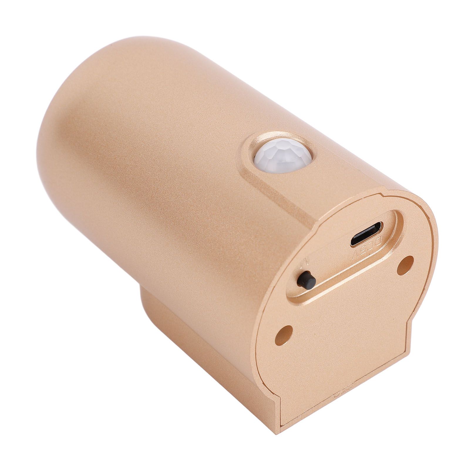 LED Wall Light with Motion Sensor 3 Color Temperature Cordless Wall Sconce view 9