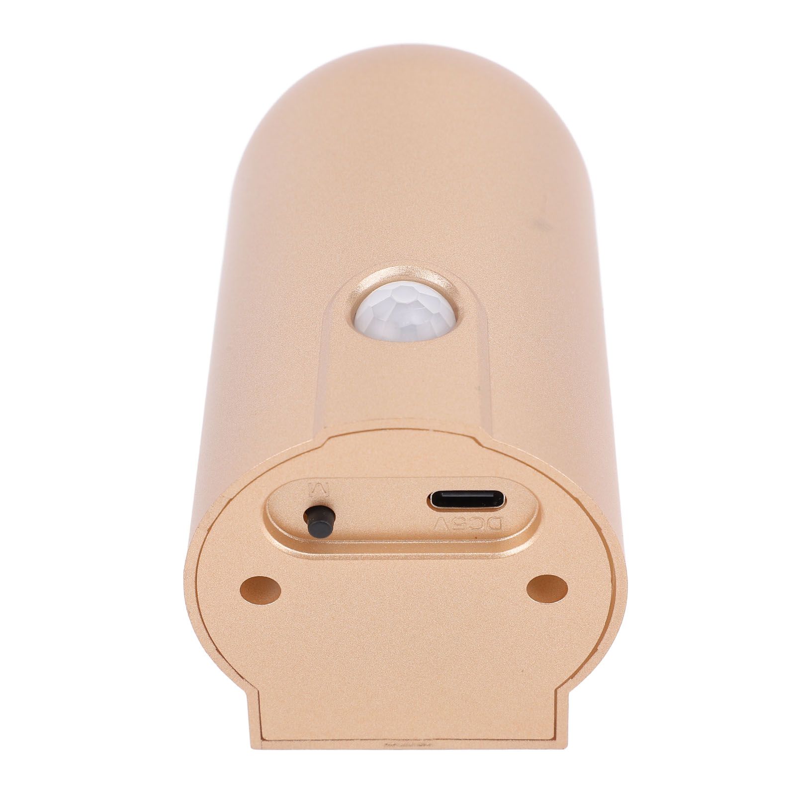 LED Wall Light with Motion Sensor 3 Color Temperature Cordless Wall Sconce view 10