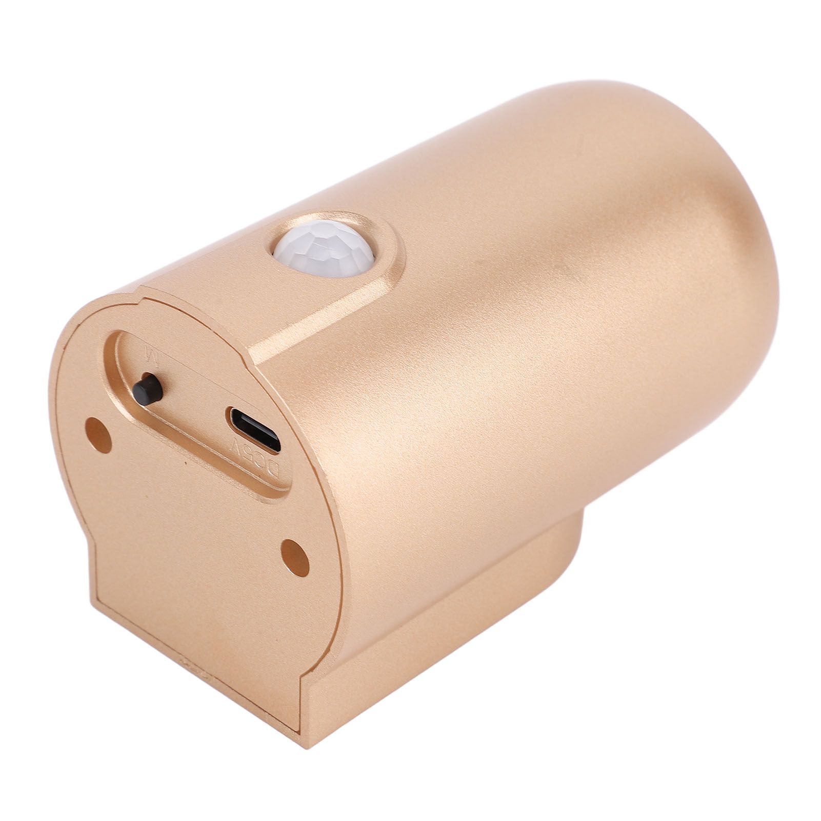 LED Wall Light with Motion Sensor 3 Color Temperature Cordless Wall Sconce view 11