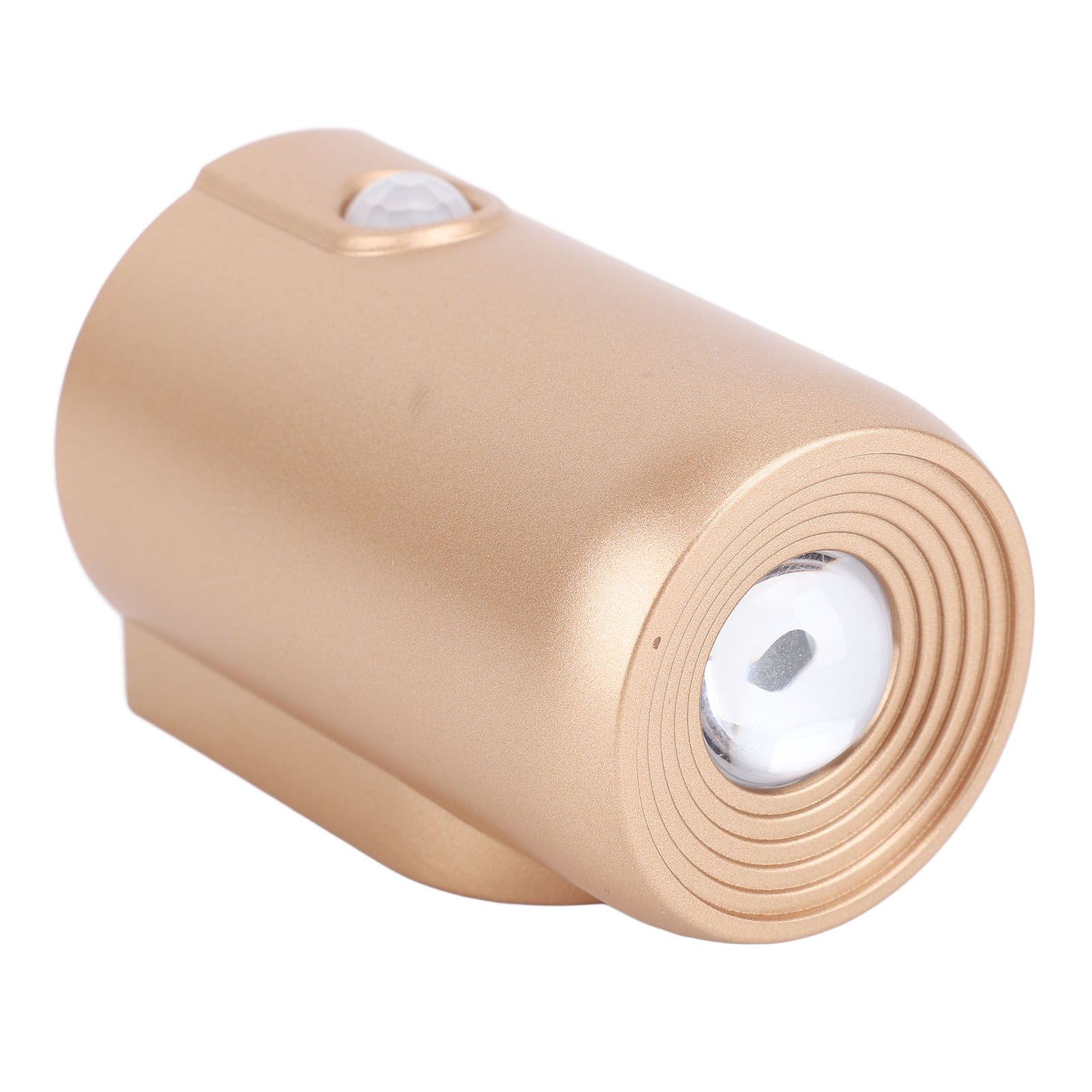 LED Wall Light with Motion Sensor 3 Color Temperature Cordless Wall Sconce view 12