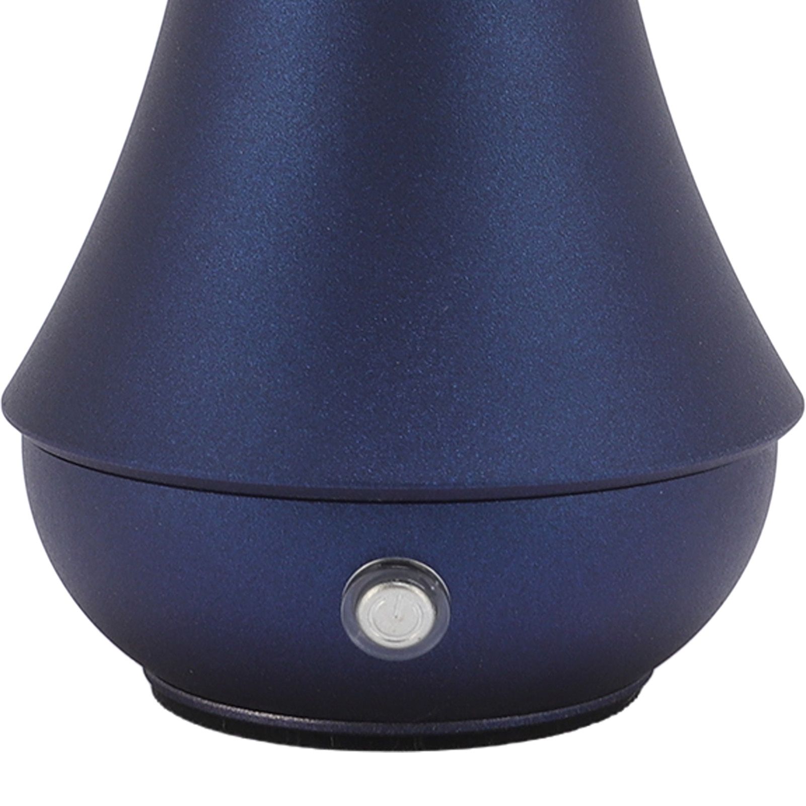 Cordless Bedside Table Lamp 2700K Rechargeable Stepless Dimming Touch Control view 5