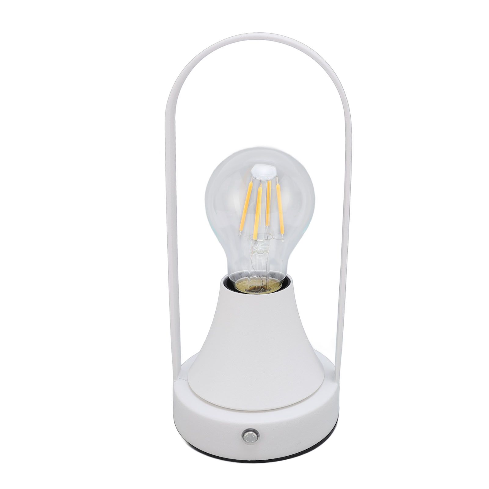 Touch Bedside Desk Lamp Rechargeable Nightstand Light Dimmable Warm Night Lamp view 10