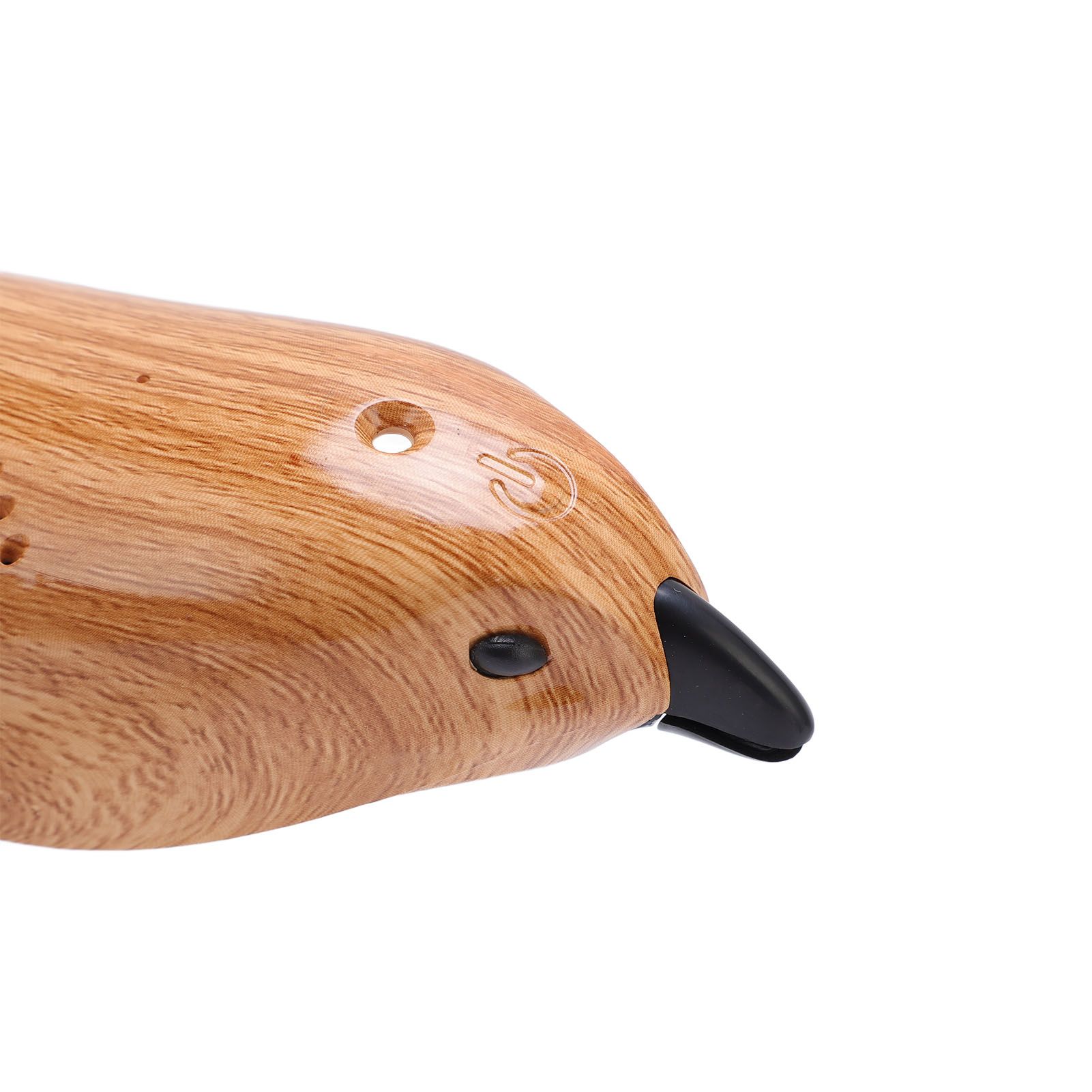 Bird Desk Lamp USB Charging Sound Effect 3 Color Temperature Stepless Dimming view 2