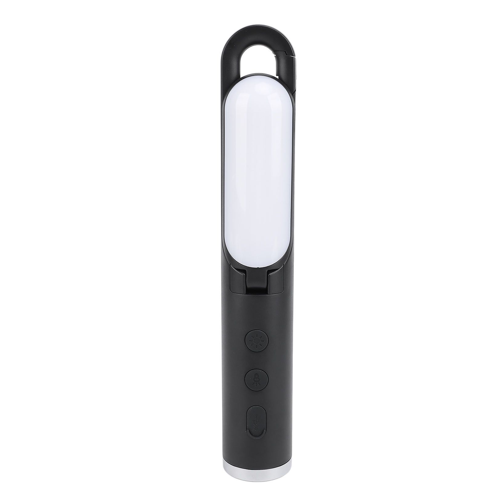 Folding Camping Lantern Flashlight USB Rechargeable Hanging Tent Lamp Multi view 4