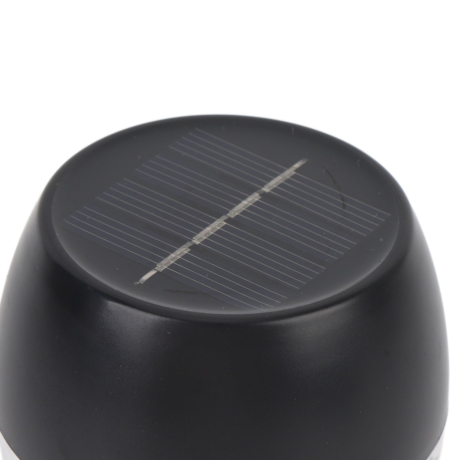 4pcs Solar Fence Lights Solar Outdoor Wall Lights Up Down Lighting IP65 Water view 7