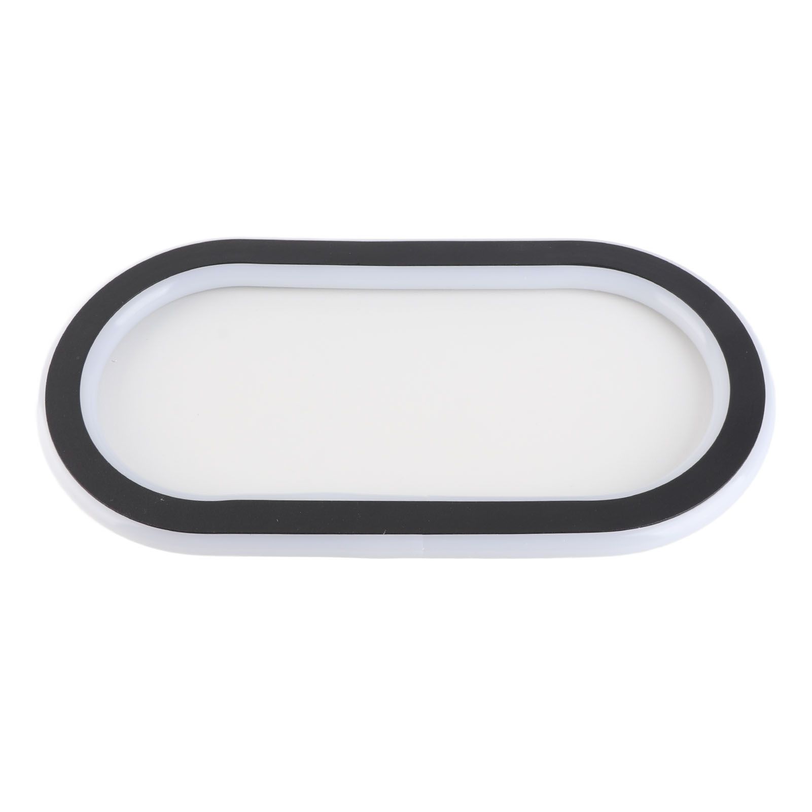 Ceiling Light Remote Control Modern LED Energy Saving Dimmable Color — image 1