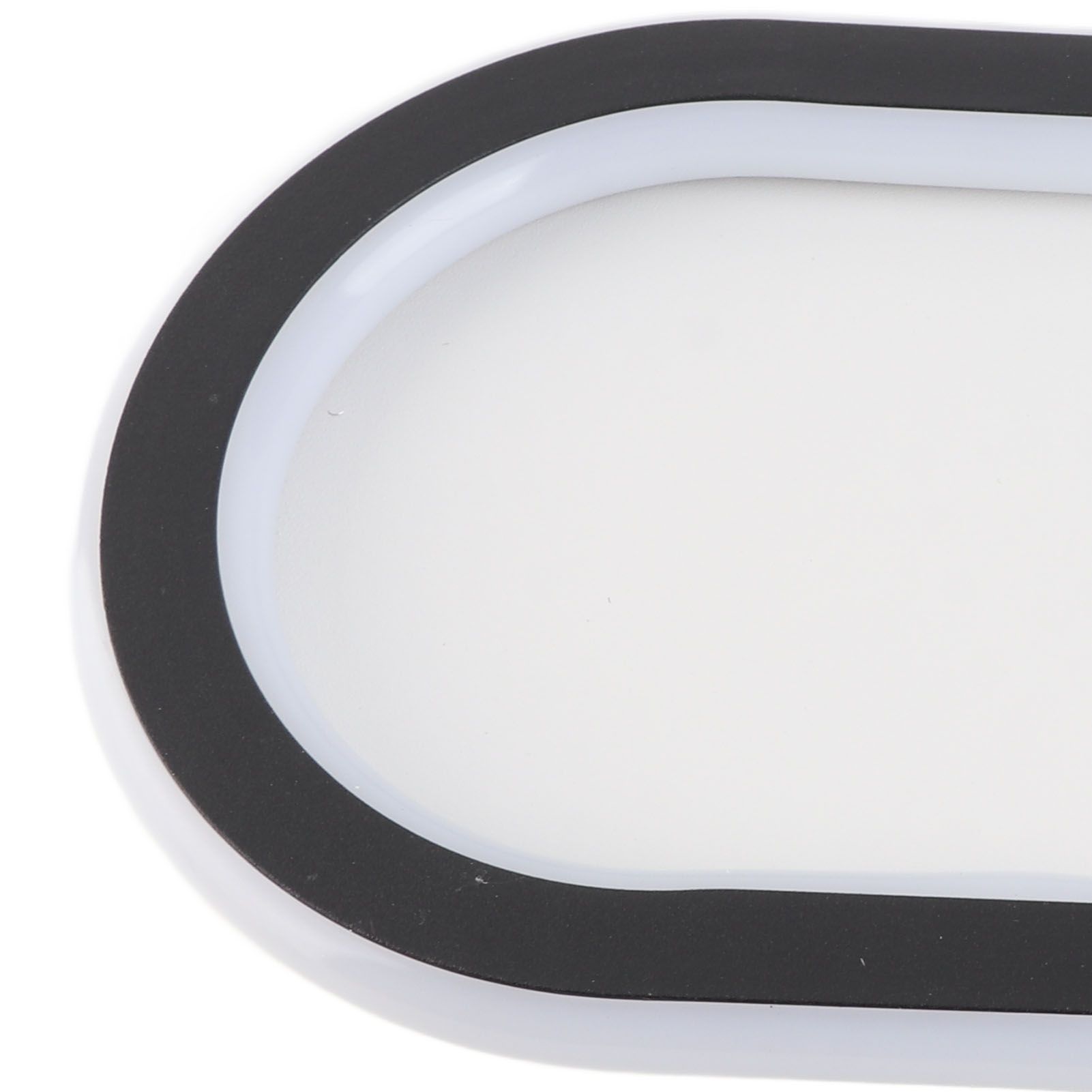 Ceiling Light Remote Control Modern LED Energy Saving Dimmable Color view 2
