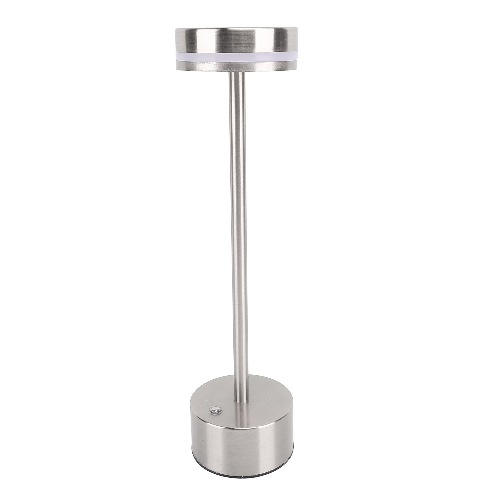 Rechargeable Cordless Table Lamp Modern Dimmable 3 Color Temperatures Portable view 10