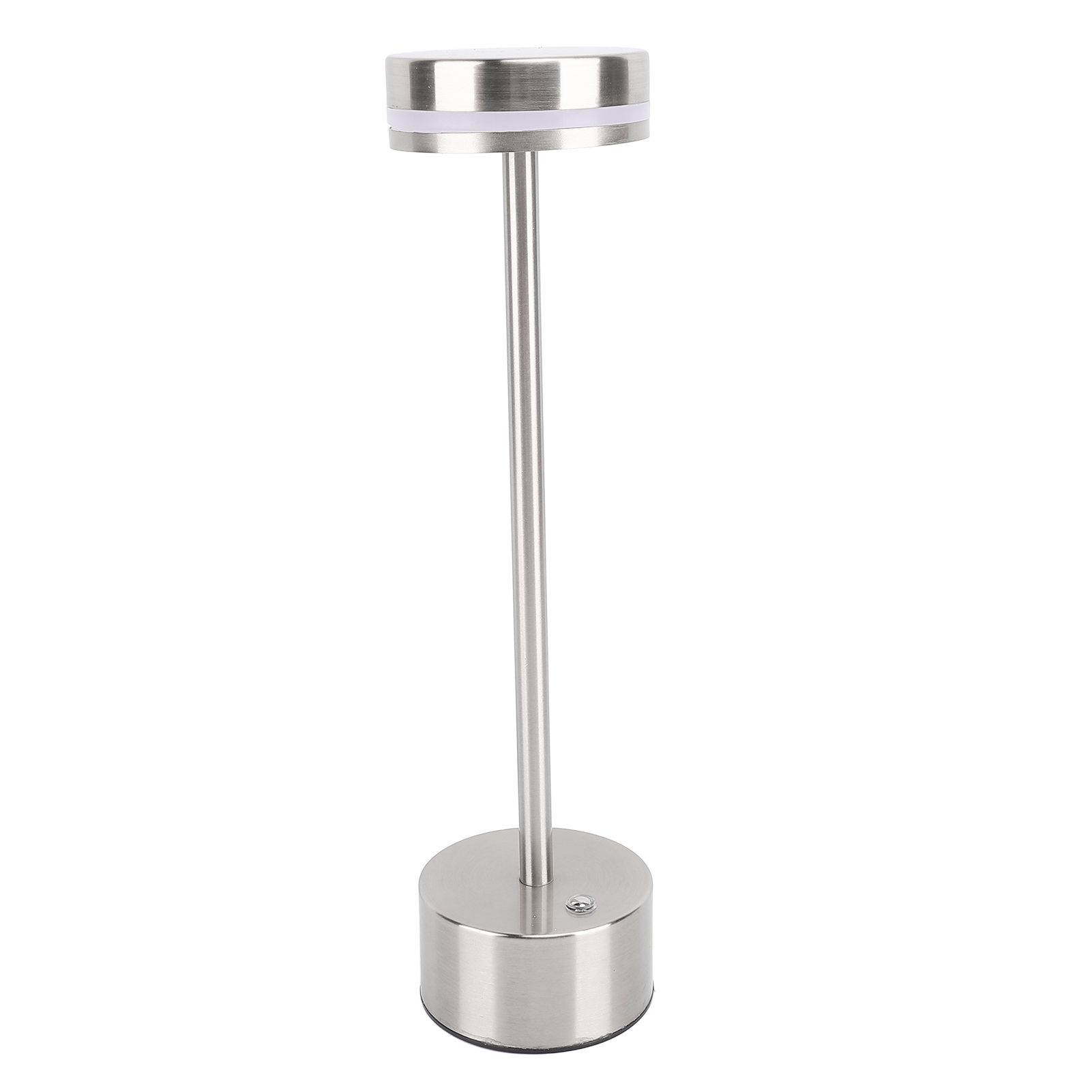 Rechargeable Cordless Table Lamp Modern Dimmable 3 Color Temperatures Portable view 11