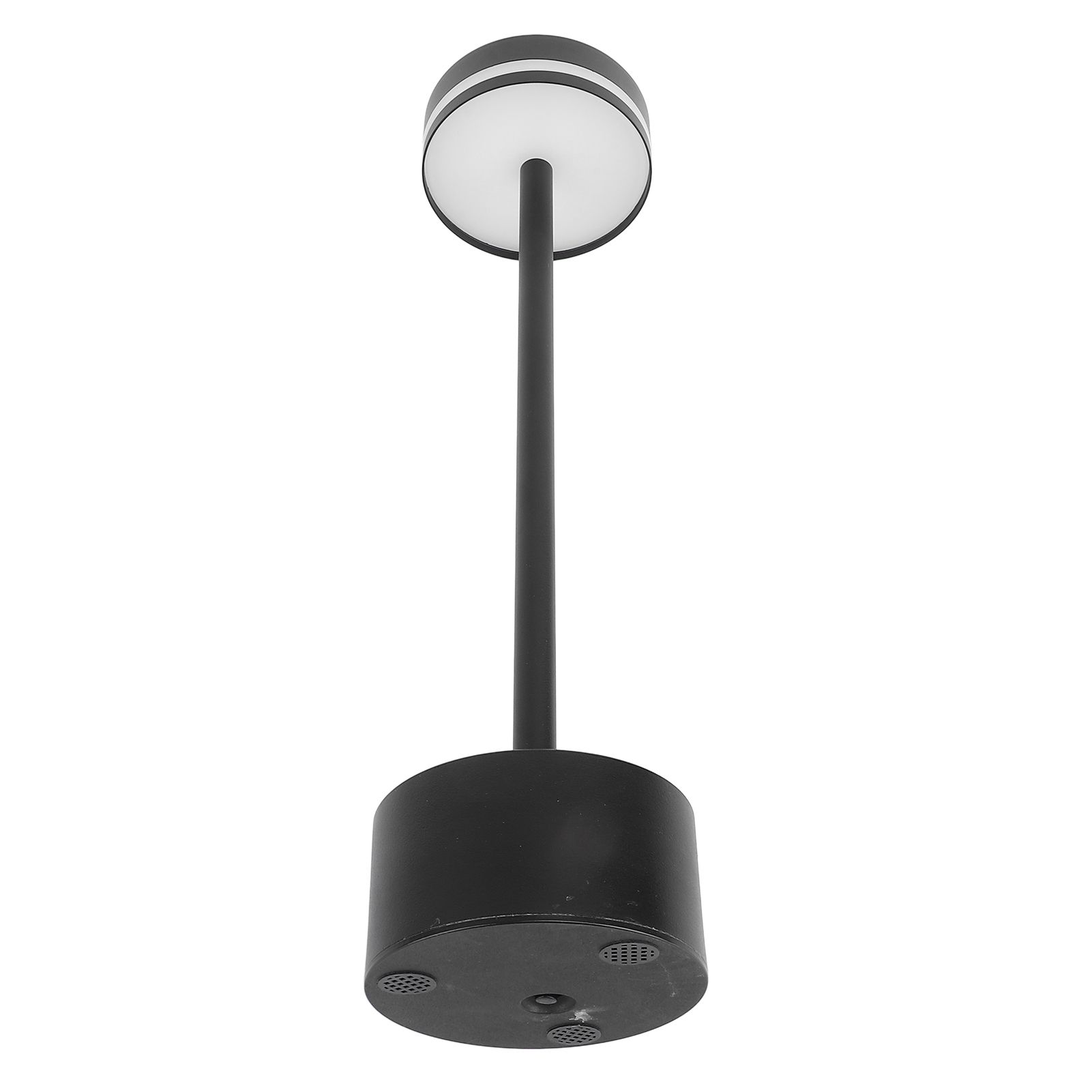 Rechargeable Cordless Table Lamp Modern Dimmable 3 Color Temperatures Portable