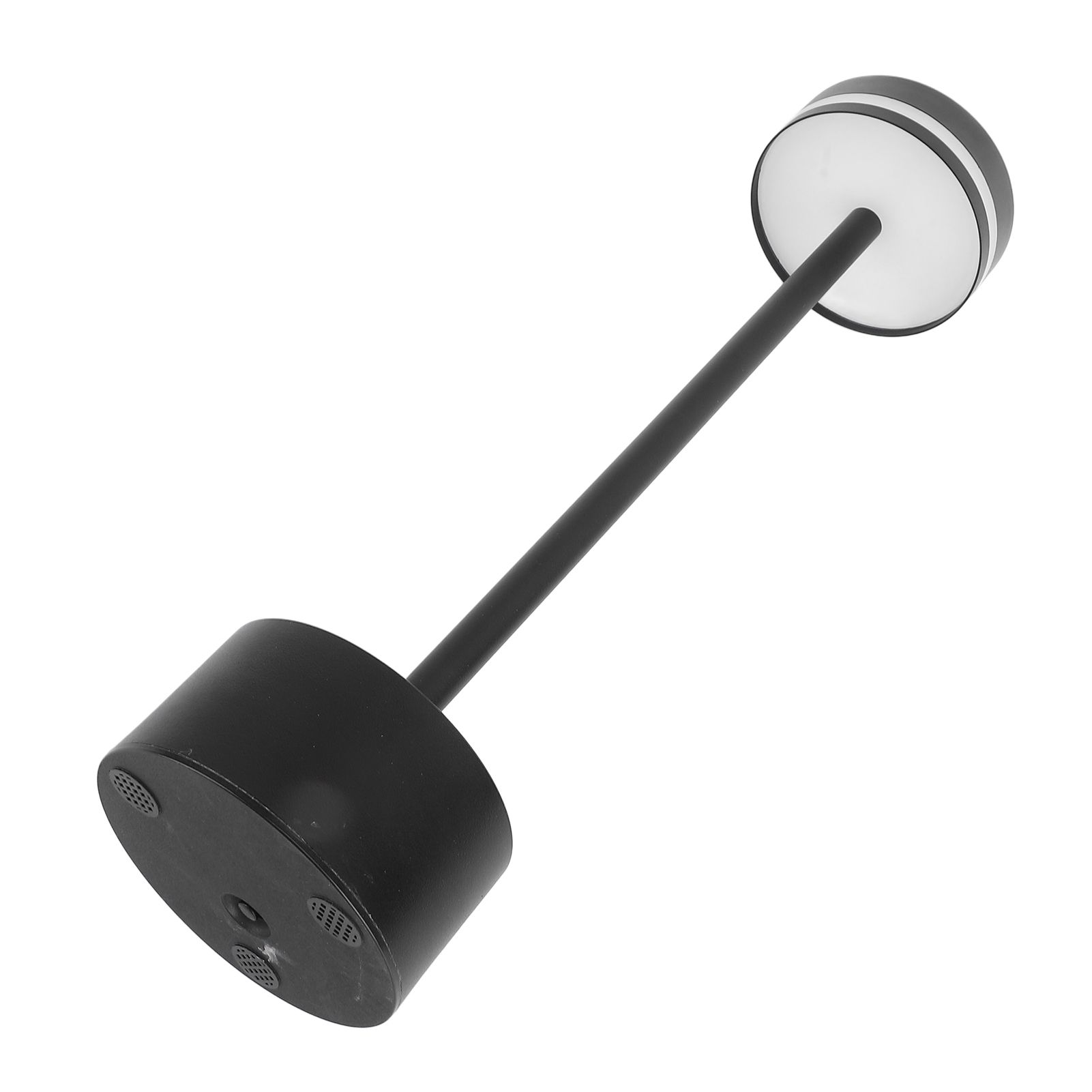 Rechargeable Cordless Table Lamp Modern Dimmable 3 Color Temperatures Portable view 12