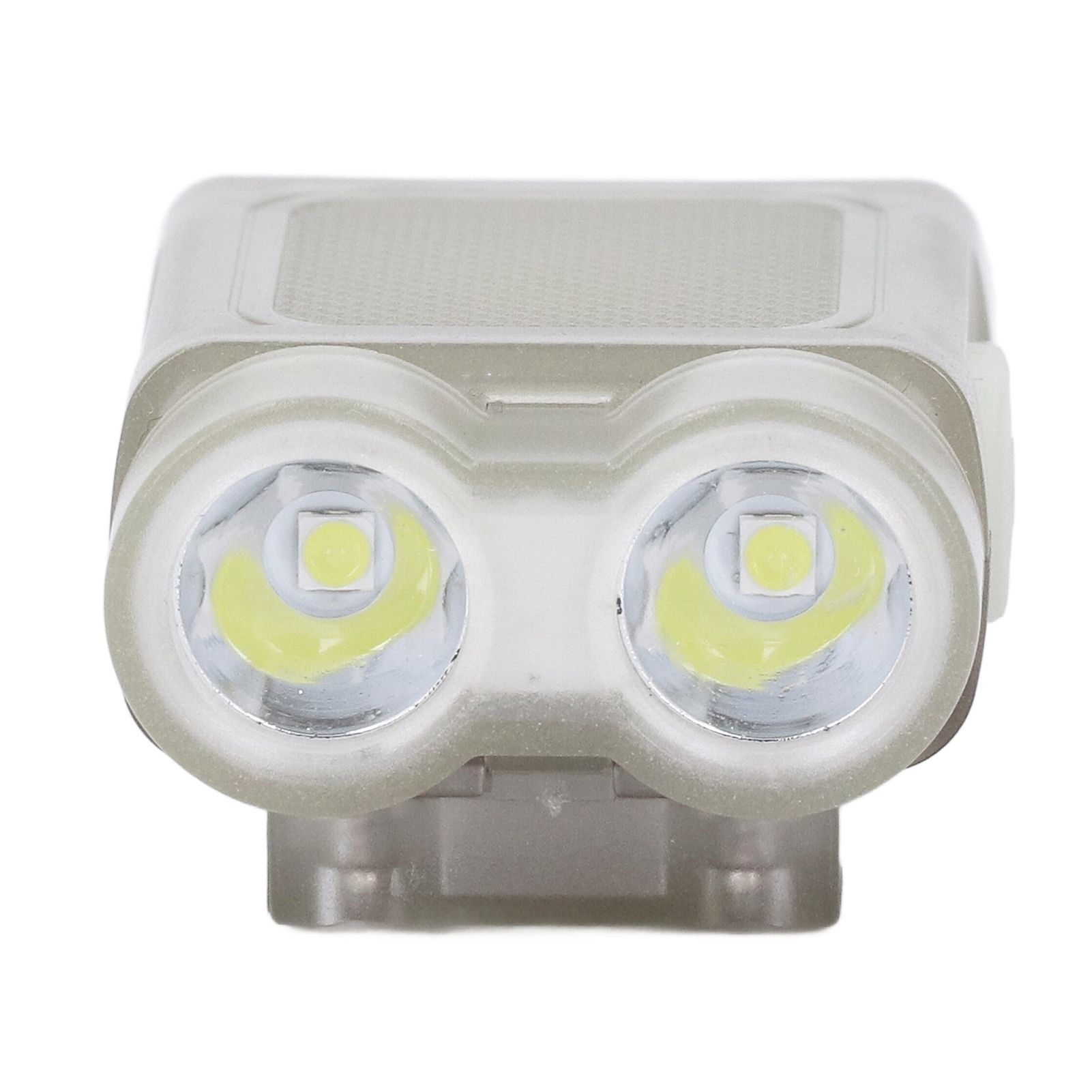 Keychain Flashlight LED High Brightness Rechargeable Magnetic Portable view 11