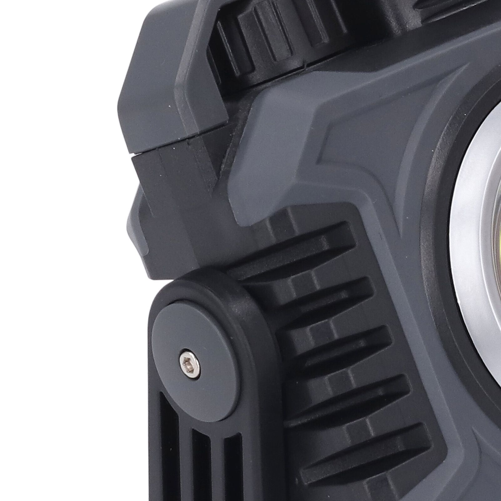 LED COB Work Light Stepless Dimmable Magnetic Rechargeable Portable LED view 5