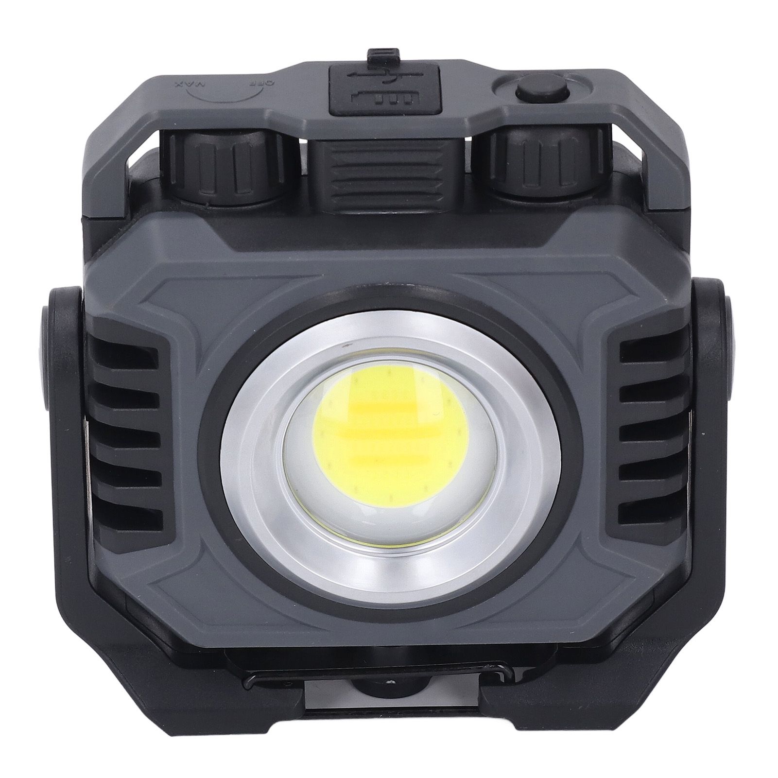 LED COB Work Light Stepless Dimmable Magnetic Rechargeable Portable LED view 6