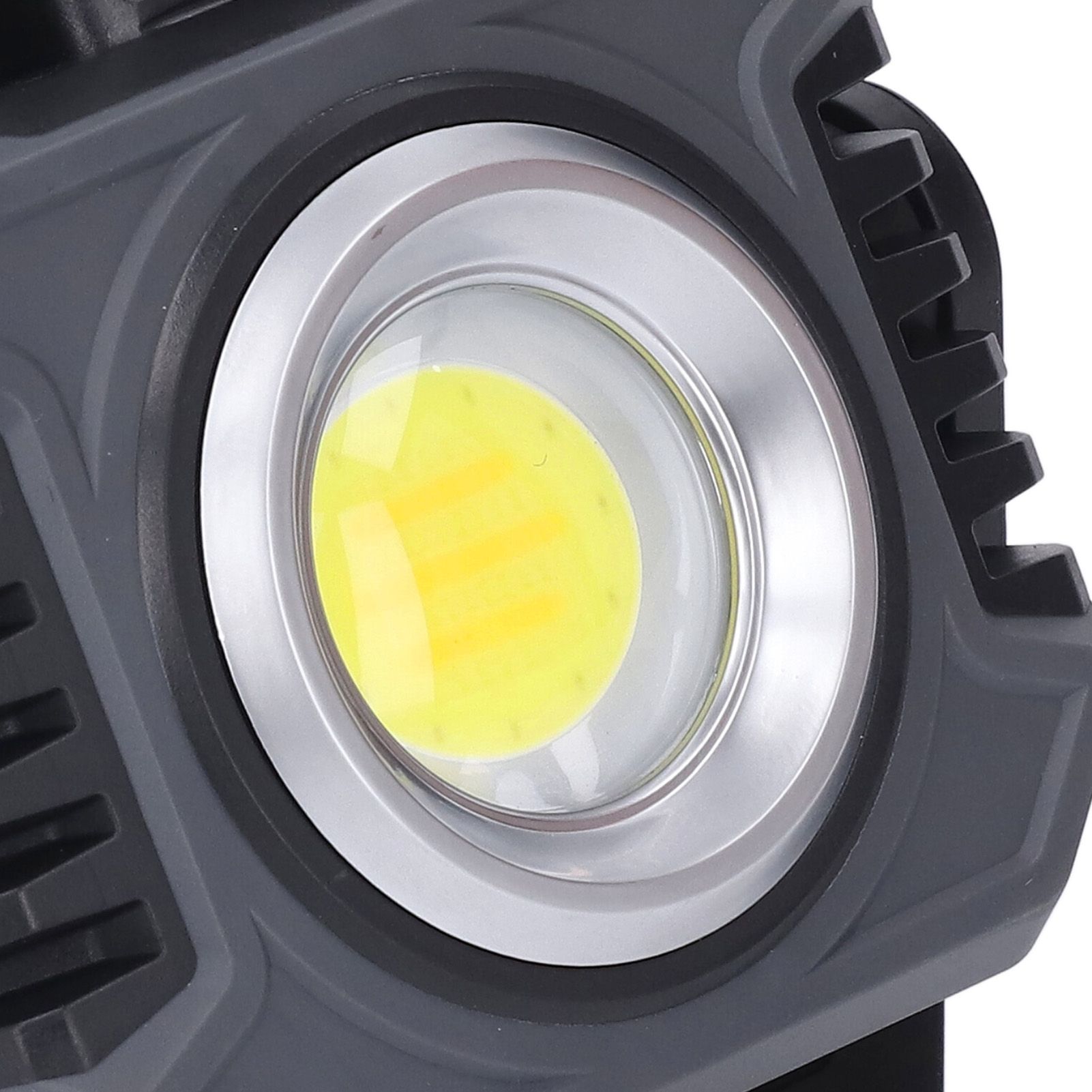 LED COB Work Light Stepless Dimmable Magnetic Rechargeable Portable LED view 7