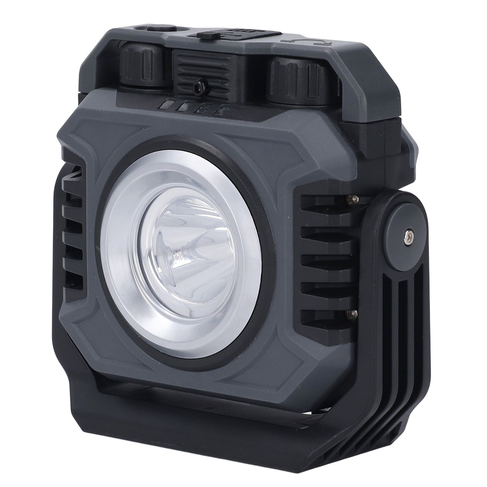 LED COB Work Light Stepless Dimmable Magnetic Rechargeable Portable LED view 9