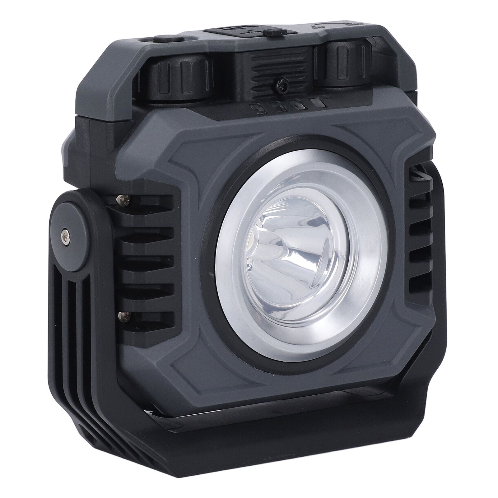 LED COB Work Light Stepless Dimmable Magnetic Rechargeable Portable LED view 10