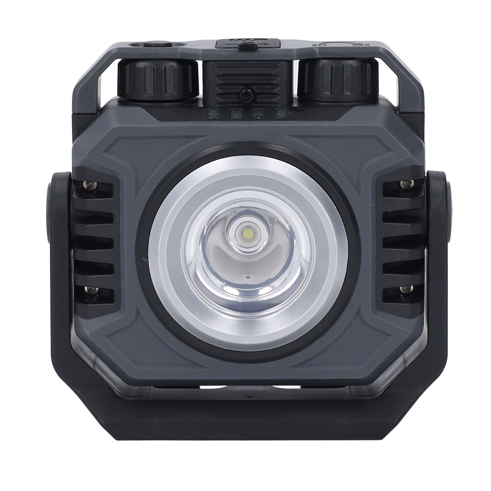 LED COB Work Light Stepless Dimmable Magnetic Rechargeable Portable LED view 11