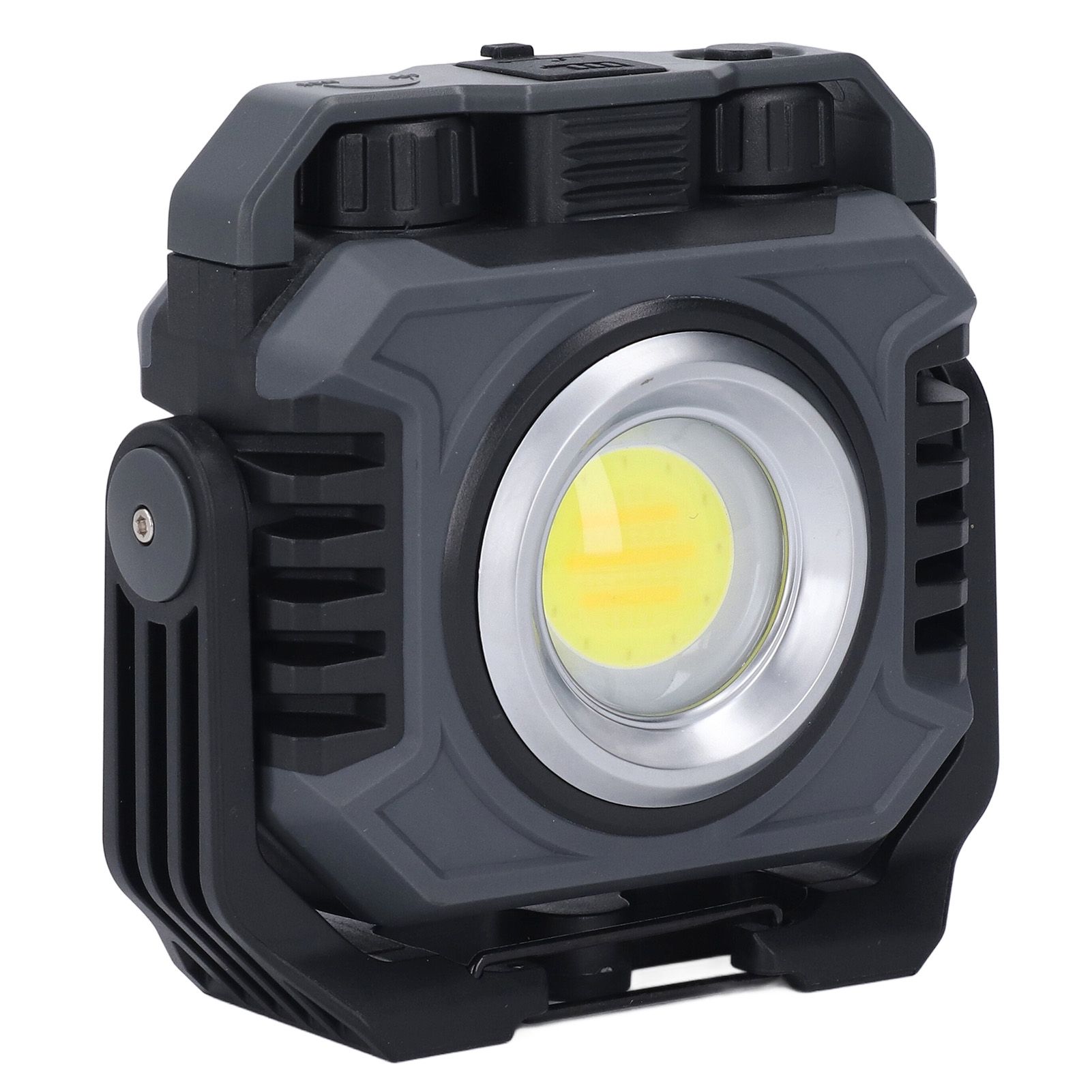 LED COB Work Light Stepless Dimmable Magnetic Rechargeable Portable LED view 12