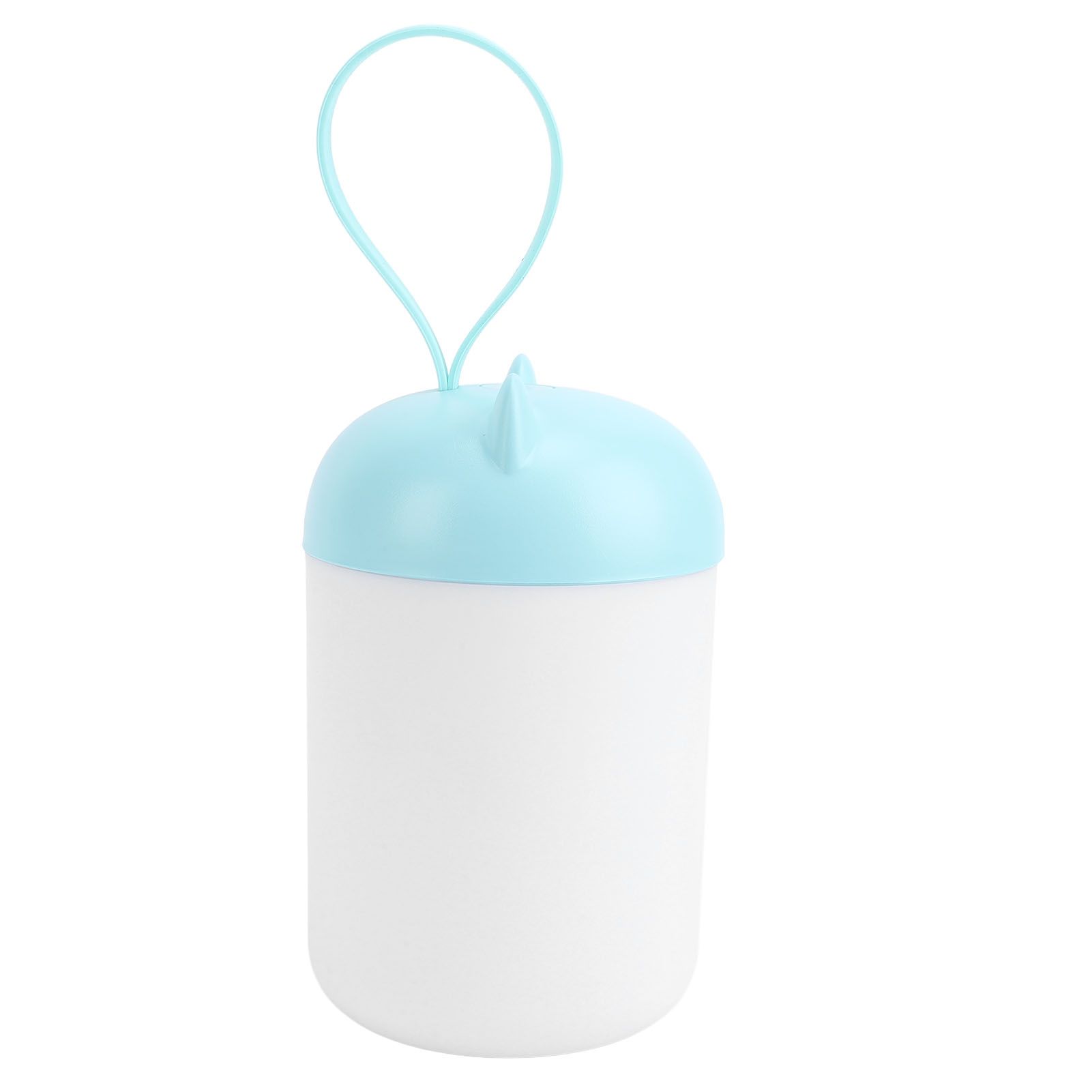 Nursery Night Light Portable LED Touch Bedside Lamp USB Rechargeable Stepless view 4