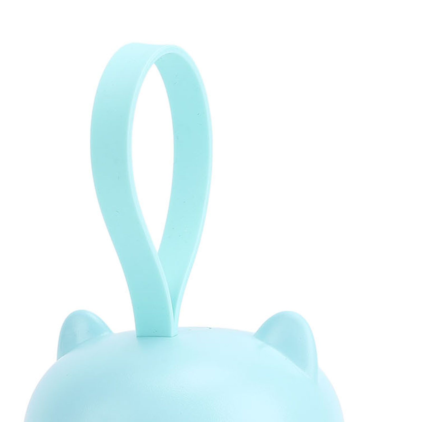 Nursery Night Light Portable LED Touch Bedside Lamp USB Rechargeable Stepless view 5
