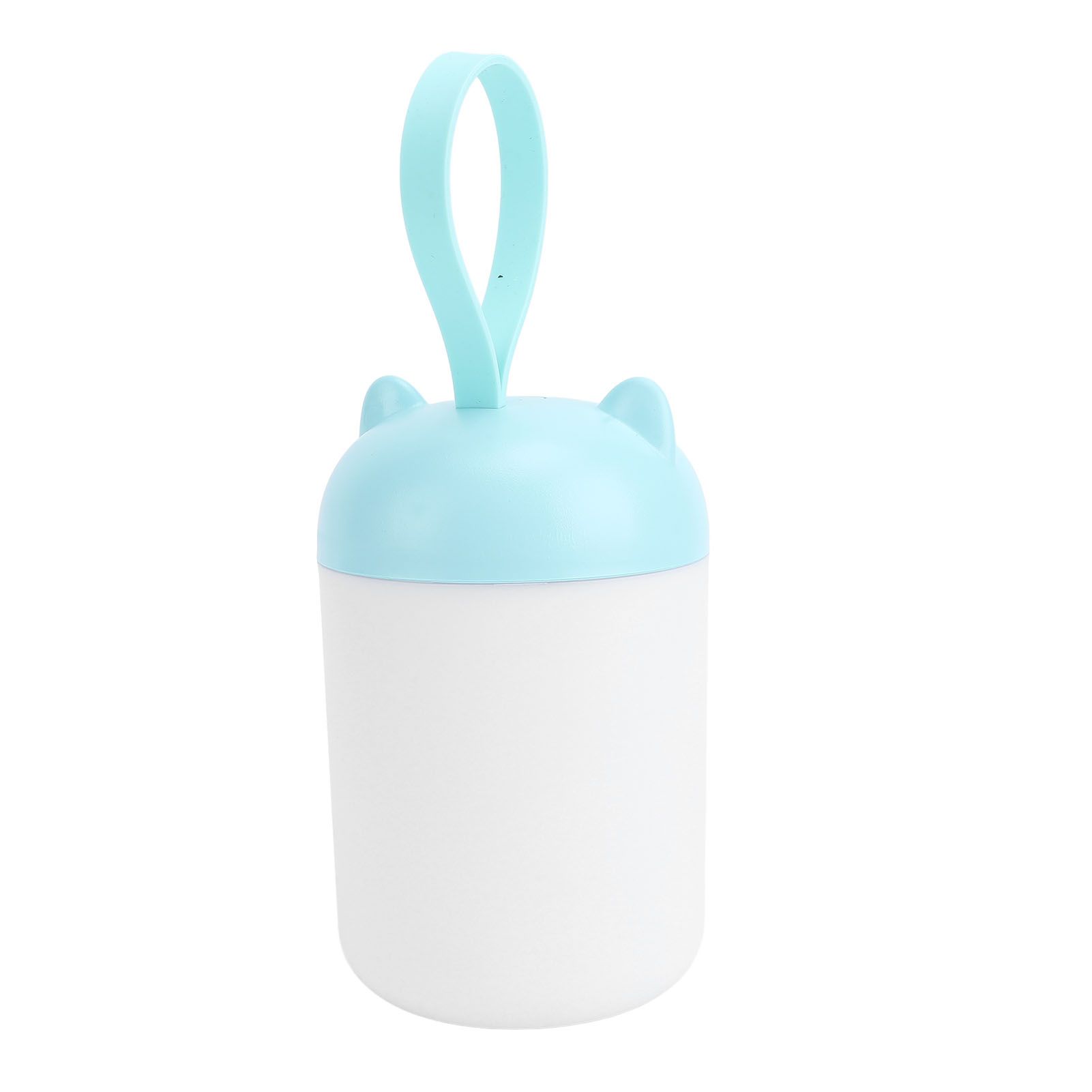 Nursery Night Light Portable LED Touch Bedside Lamp USB Rechargeable Stepless view 6