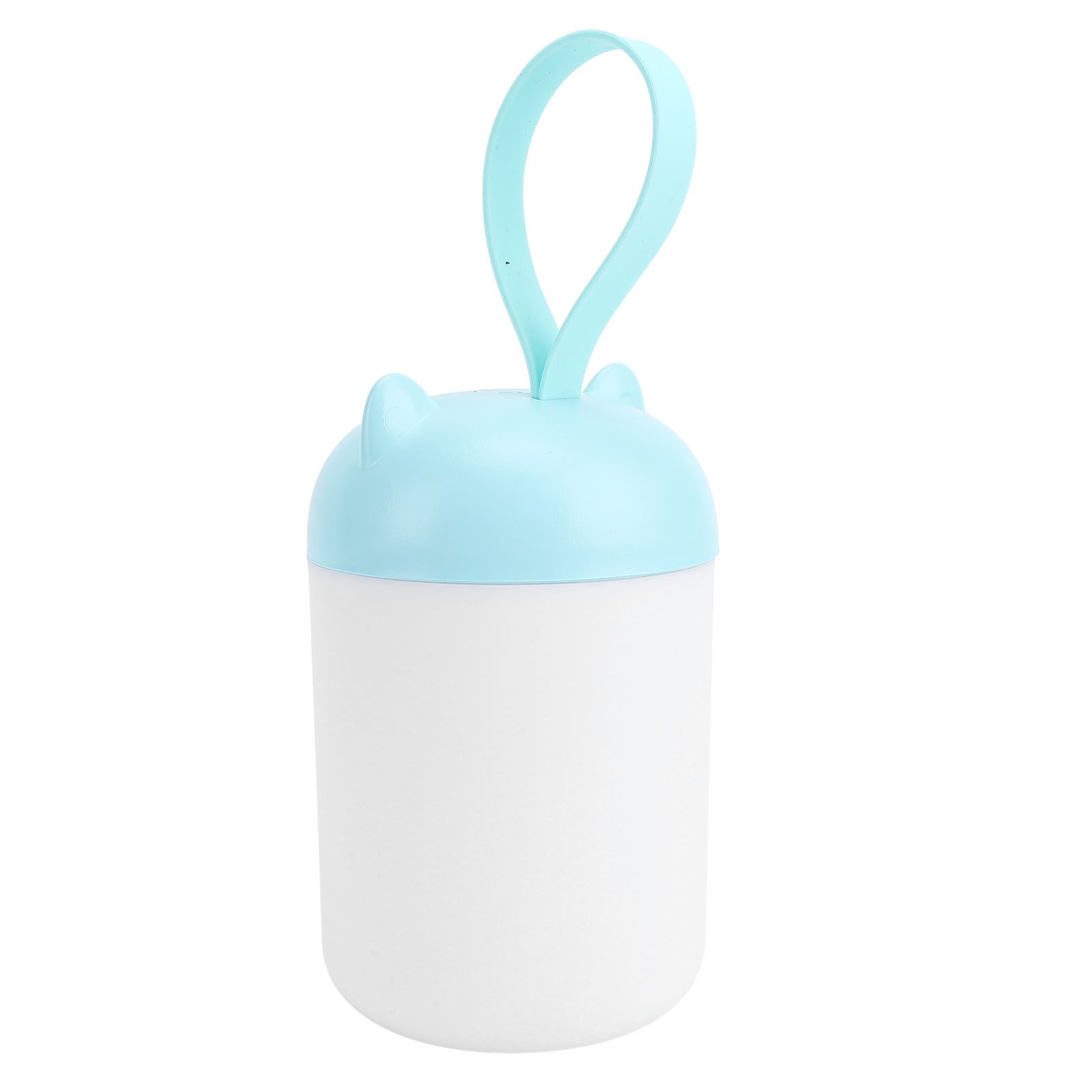 Nursery Night Light Portable LED Touch Bedside Lamp USB Rechargeable Stepless view 9