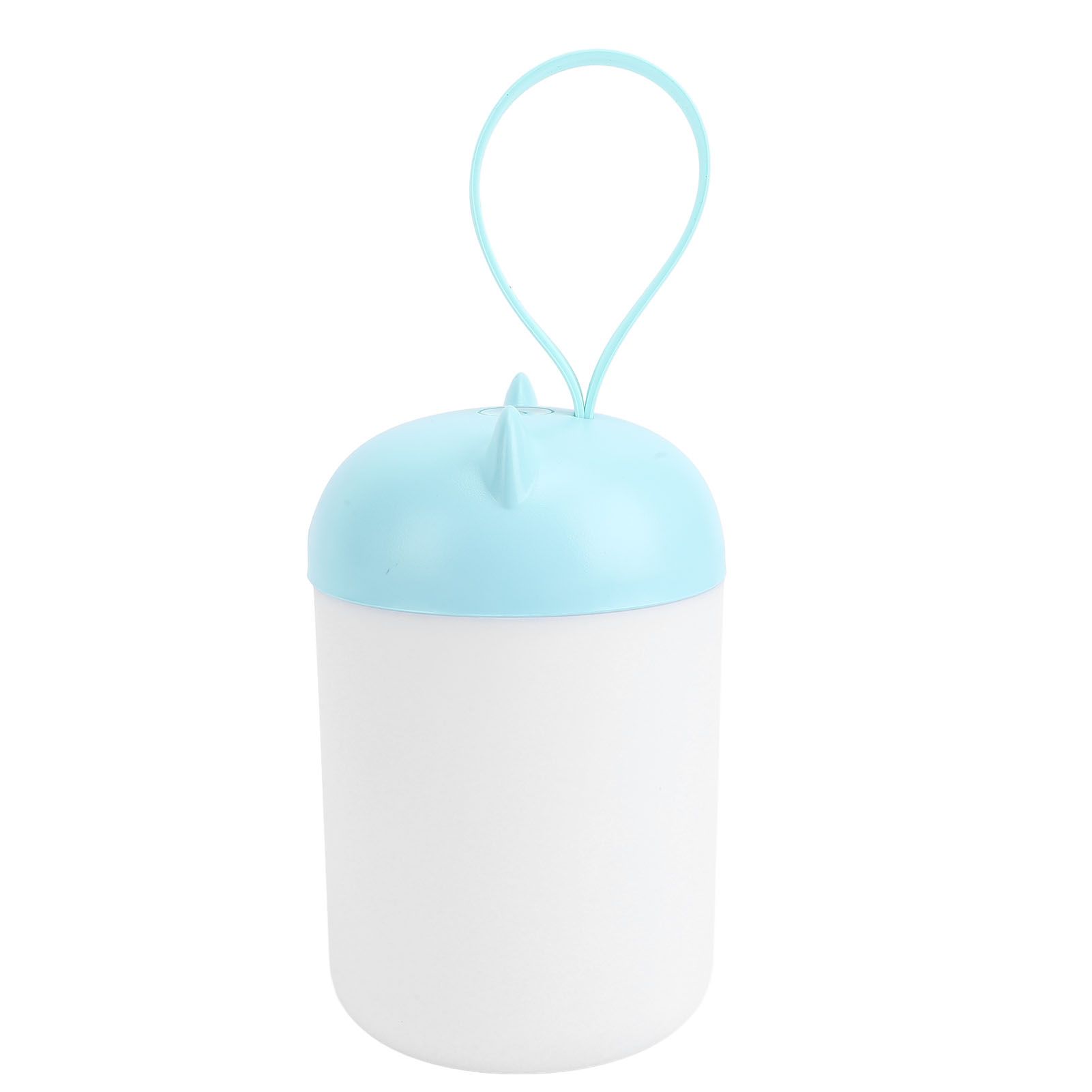 Nursery Night Light Portable LED Touch Bedside Lamp USB Rechargeable Stepless view 10