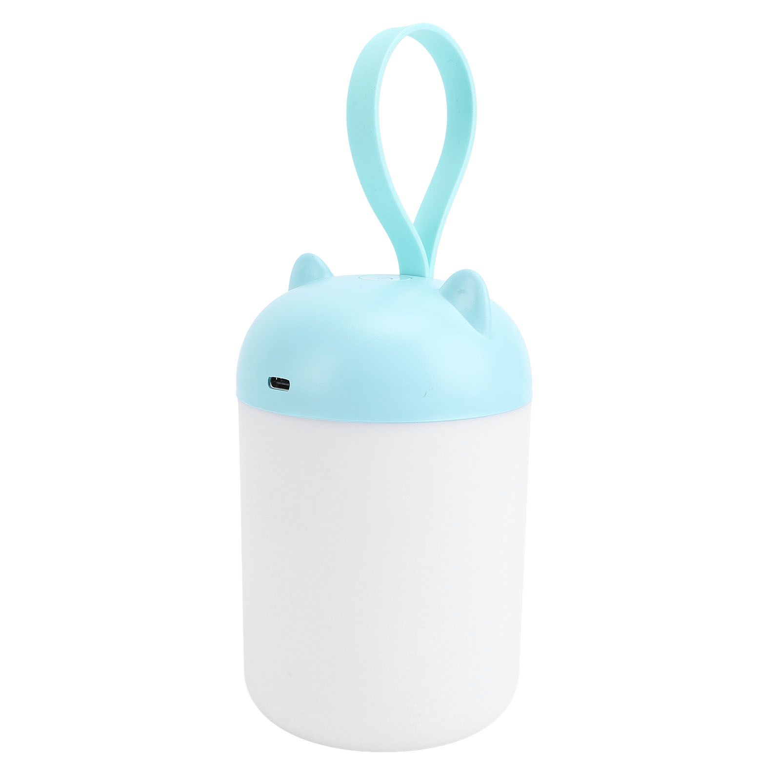 Nursery Night Light Portable LED Touch Bedside Lamp USB Rechargeable Stepless view 11