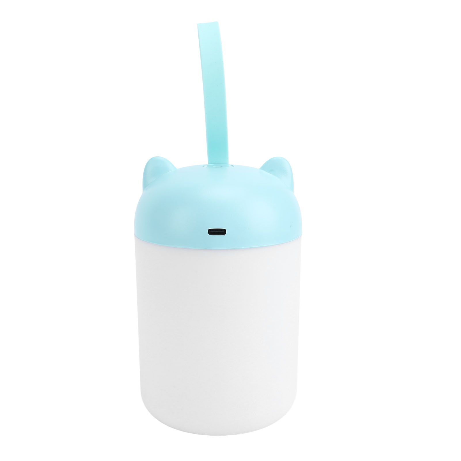 Nursery Night Light Portable LED Touch Bedside Lamp USB Rechargeable Stepless view 12