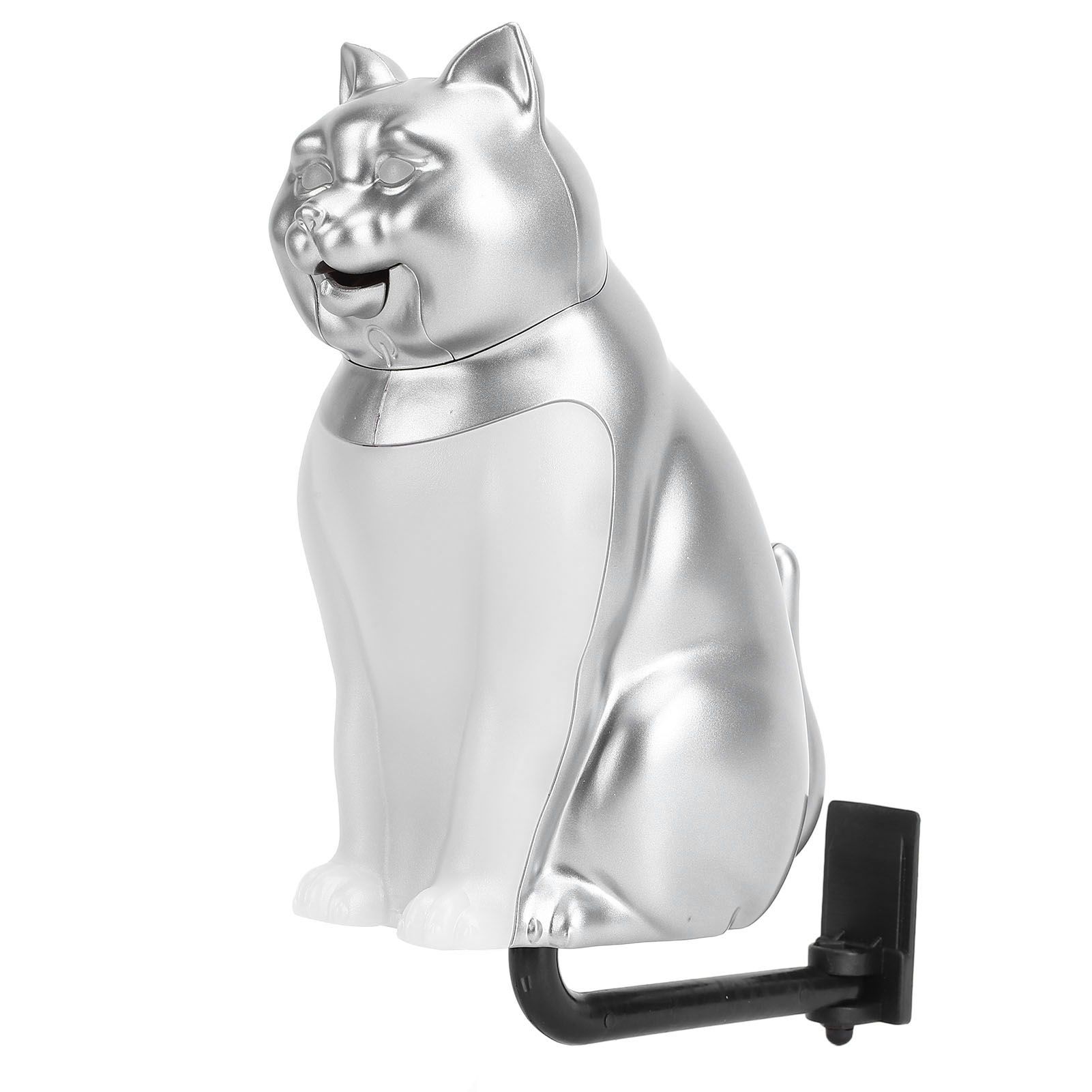 LED Cat Night Light 3 Color Temperatures Stepless Dimmable Touch Control view 4