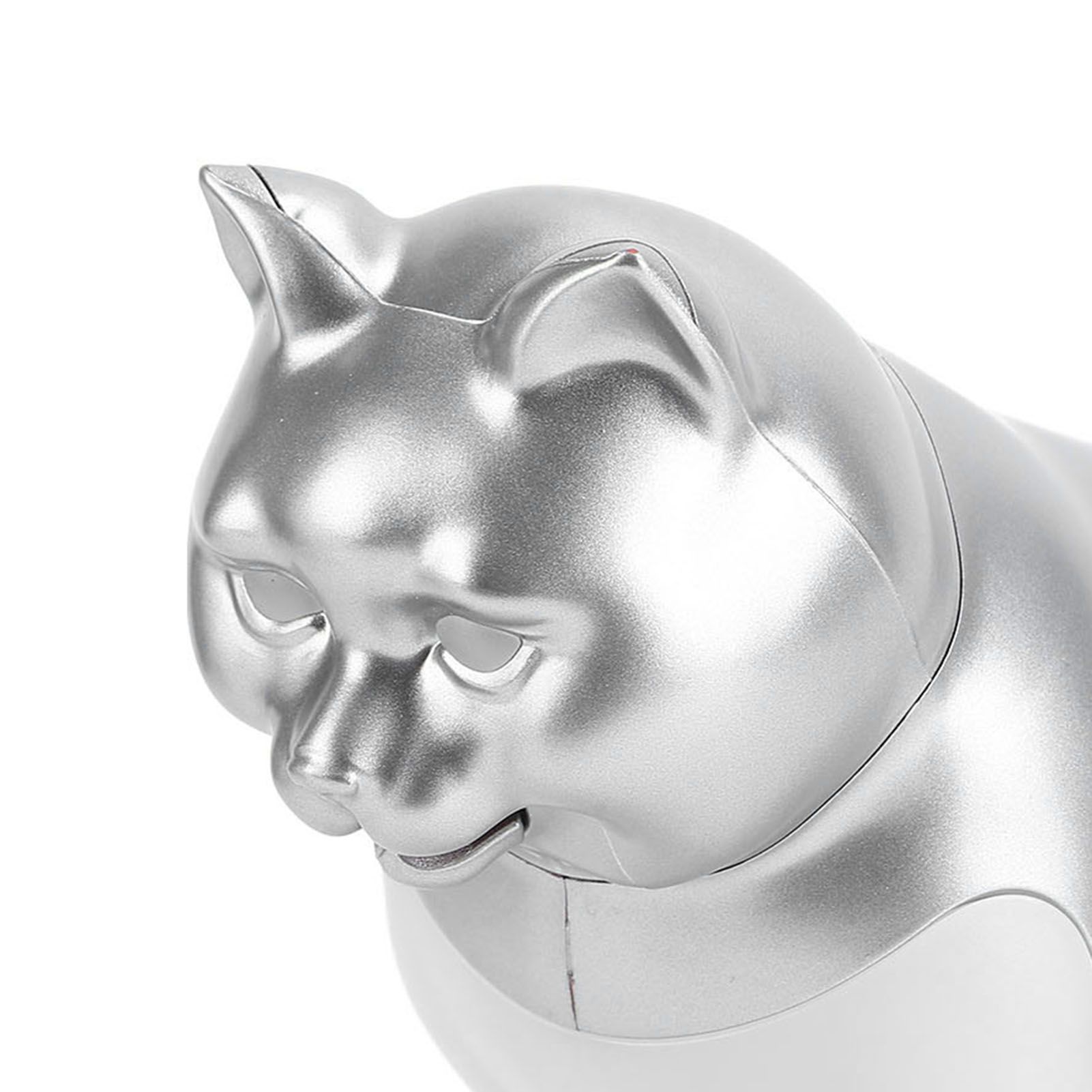 LED Cat Night Light 3 Color Temperatures Stepless Dimmable Touch Control view 5