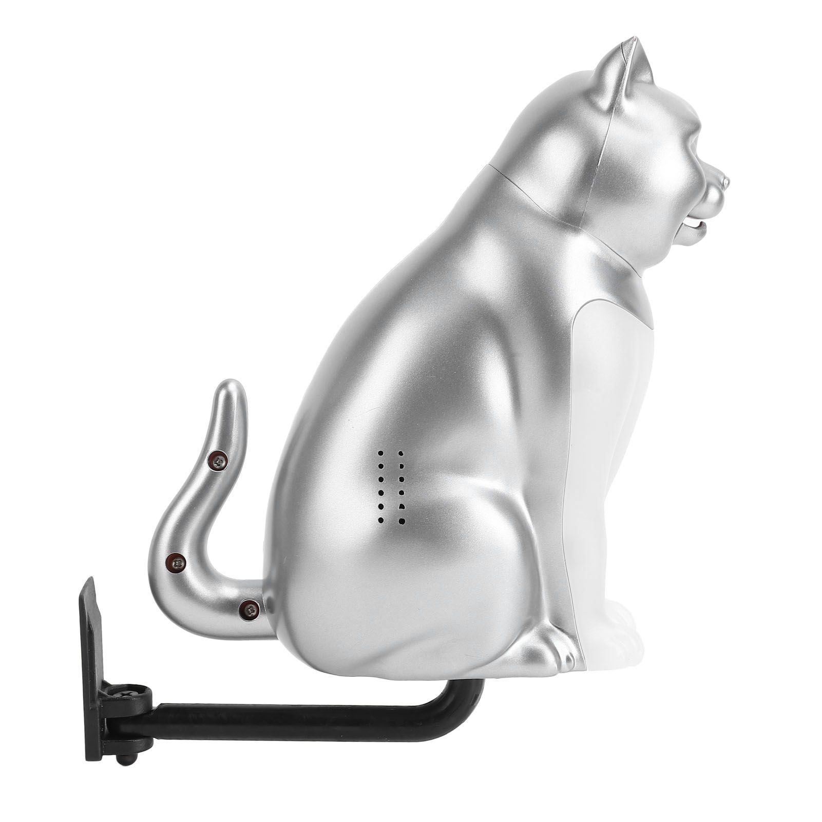 LED Cat Night Light 3 Color Temperatures Stepless Dimmable Touch Control view 6