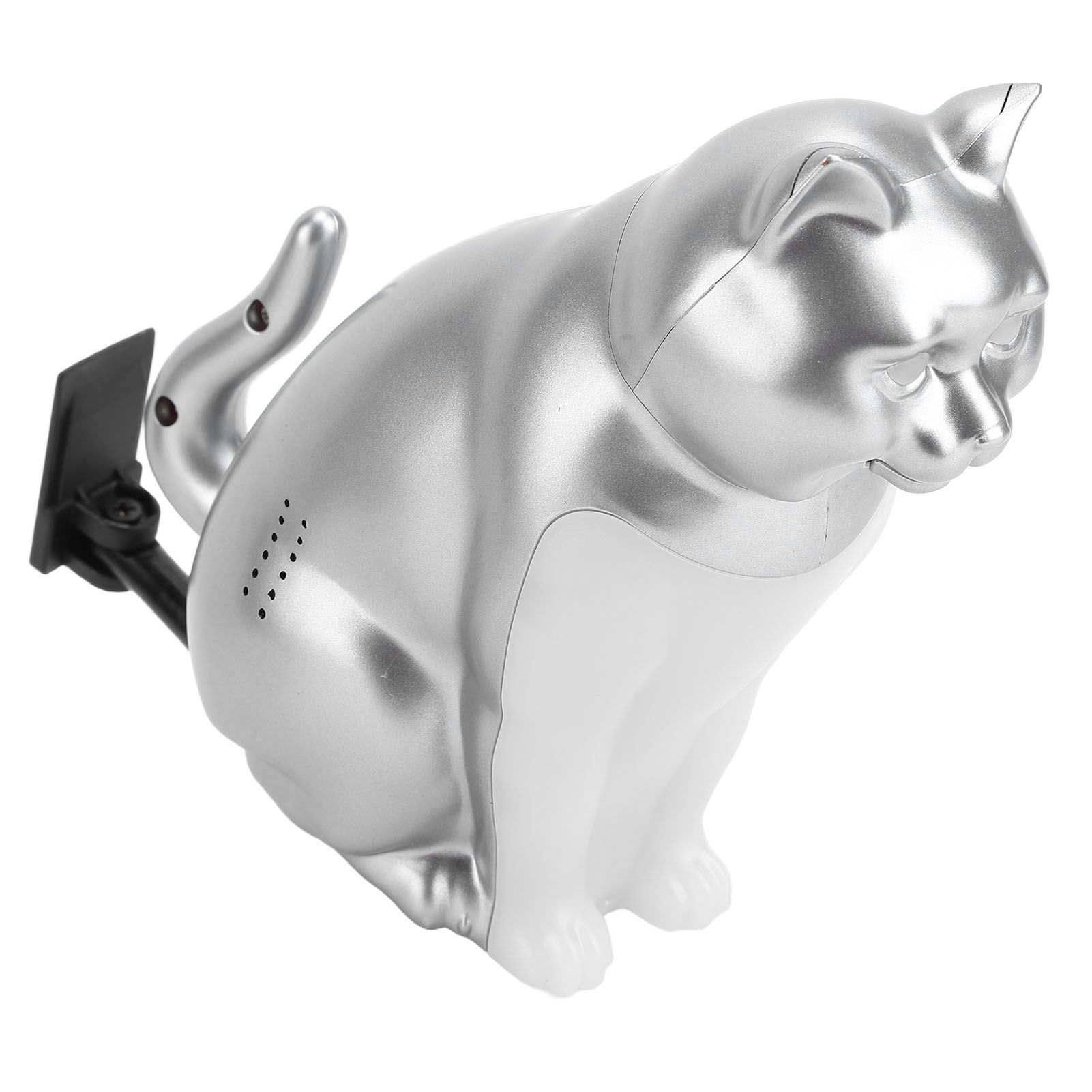 LED Cat Night Light 3 Color Temperatures Stepless Dimmable Touch Control view 8