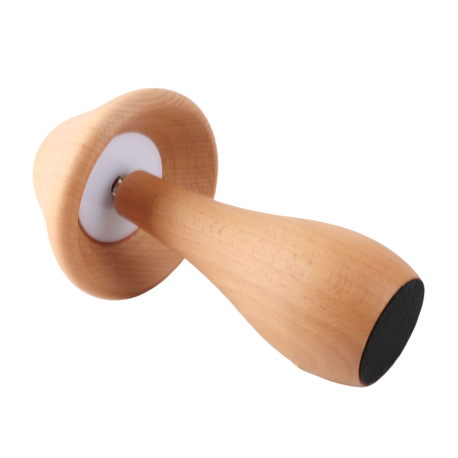 Wooden Mushroom Lamp 3000K 4000K 6000K Stepless Dimmable Touch Control 150 view 5