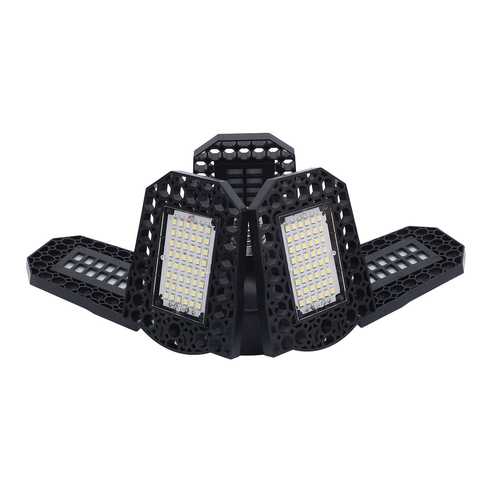 LED Garage Lights Super Bright 2994 Luminous Flux 6000K LED Shop Light with 6 view 12