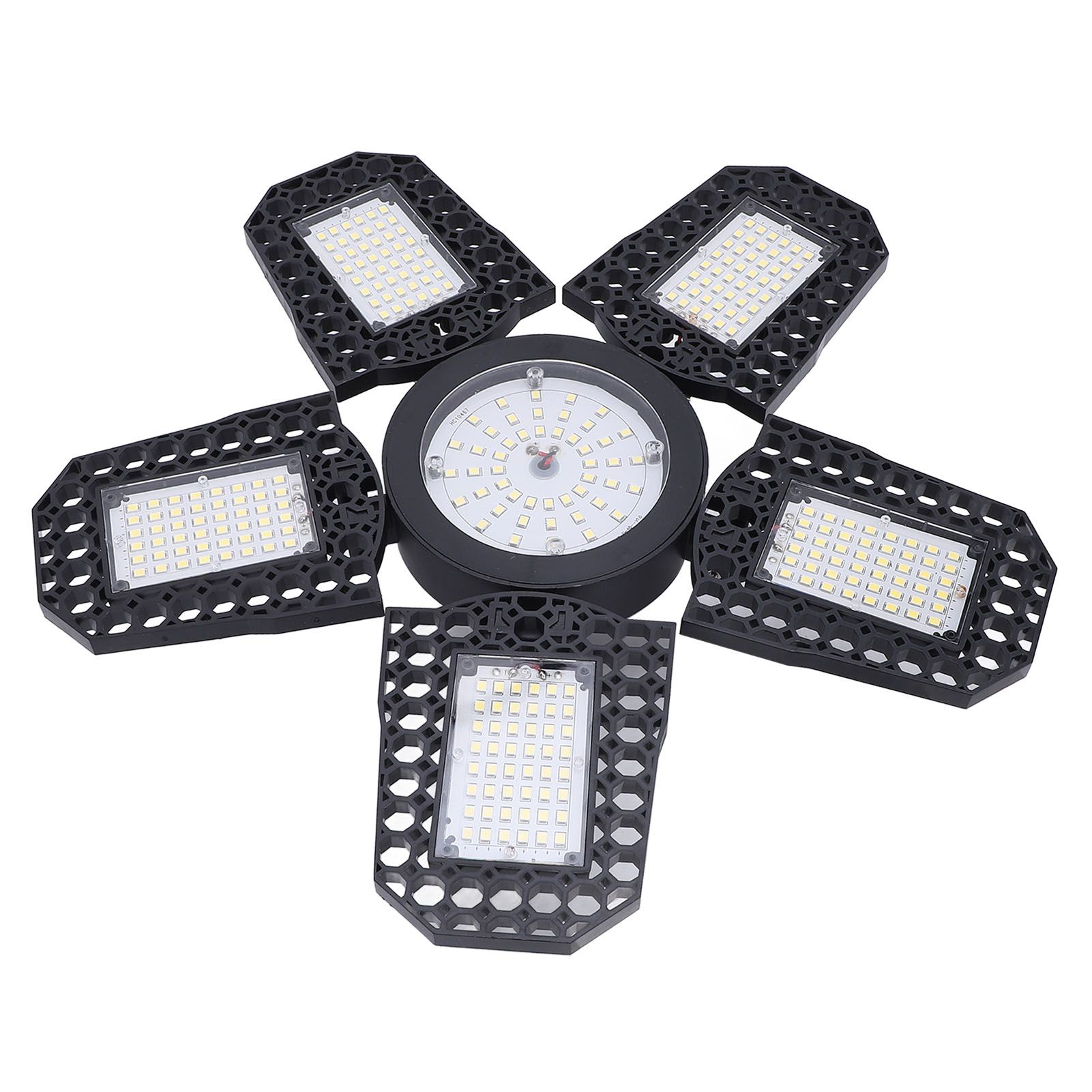 LED Garage Lights Super Bright 2994 Luminous Flux 6000K LED Shop Light with 6 view 10