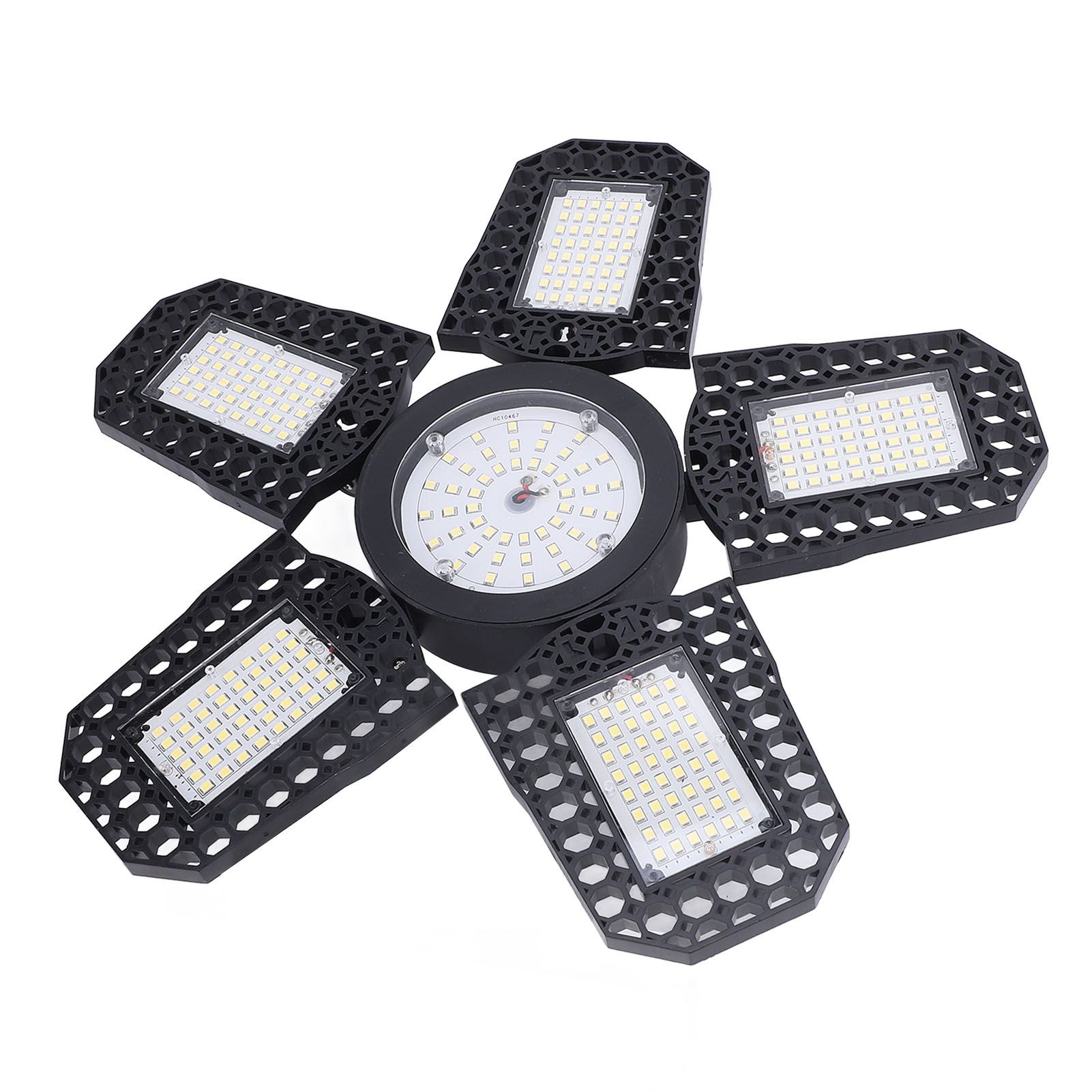 LED Garage Lights Super Bright 2994 Luminous Flux 6000K LED Shop Light with 6 view 11