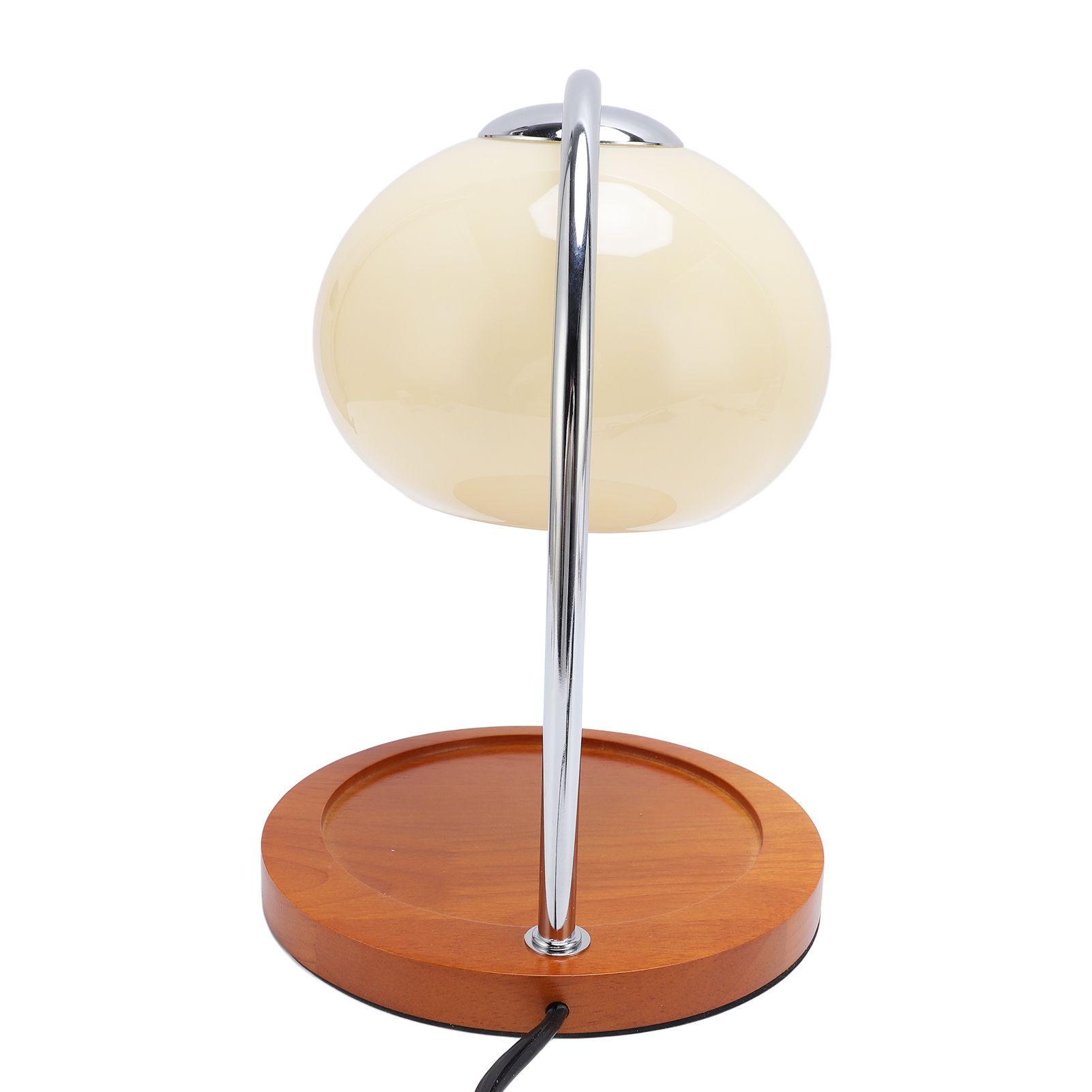 Candle Warmer Lamp Vintage Dimmer Switch Flameless with GU10 50W Bulb Wax view 4