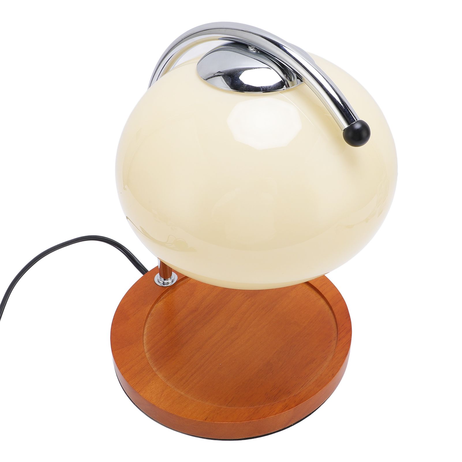 Candle Warmer Lamp Vintage Dimmer Switch Flameless with GU10 50W Bulb Wax view 8