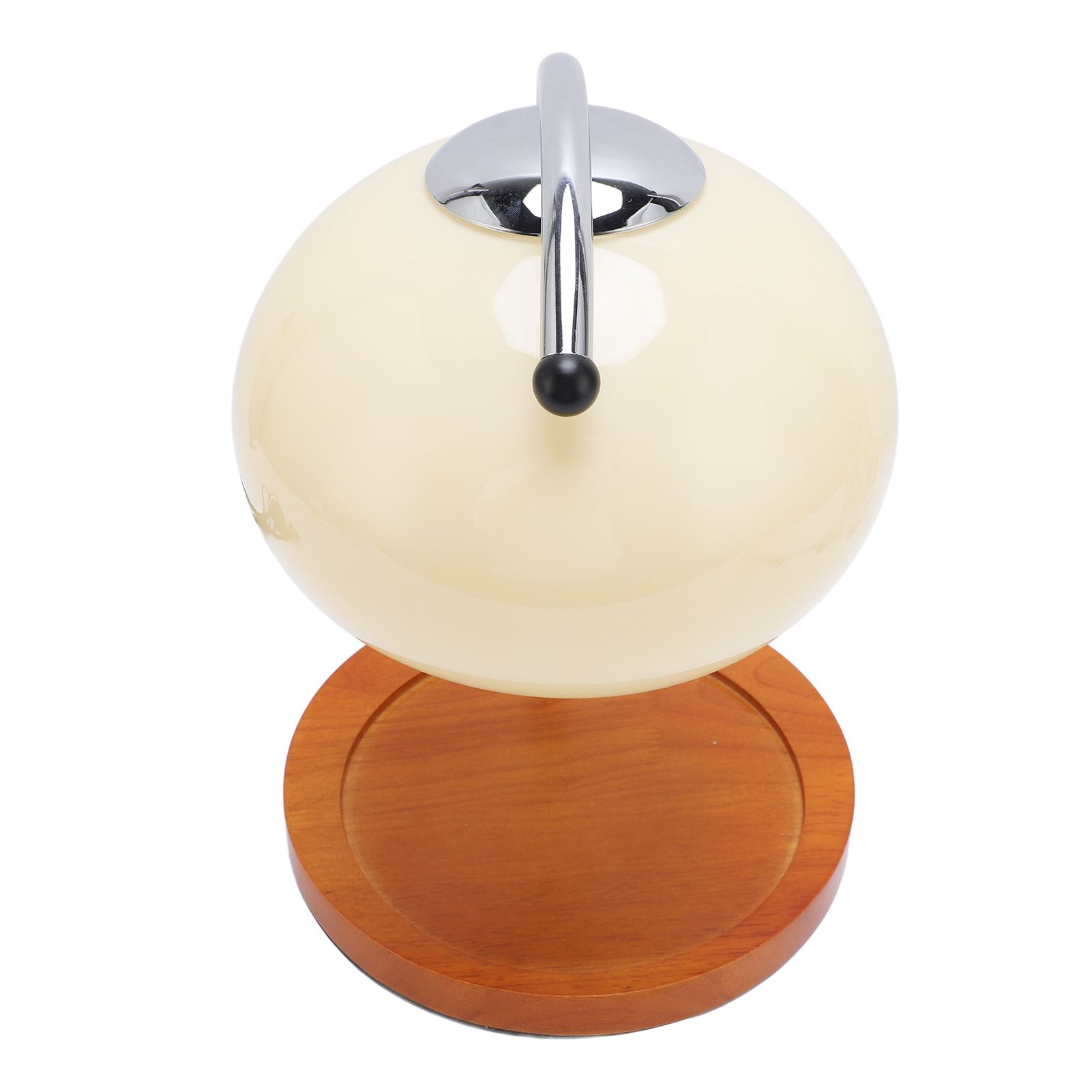 Candle Warmer Lamp Vintage Dimmer Switch Flameless with GU10 50W Bulb Wax view 10