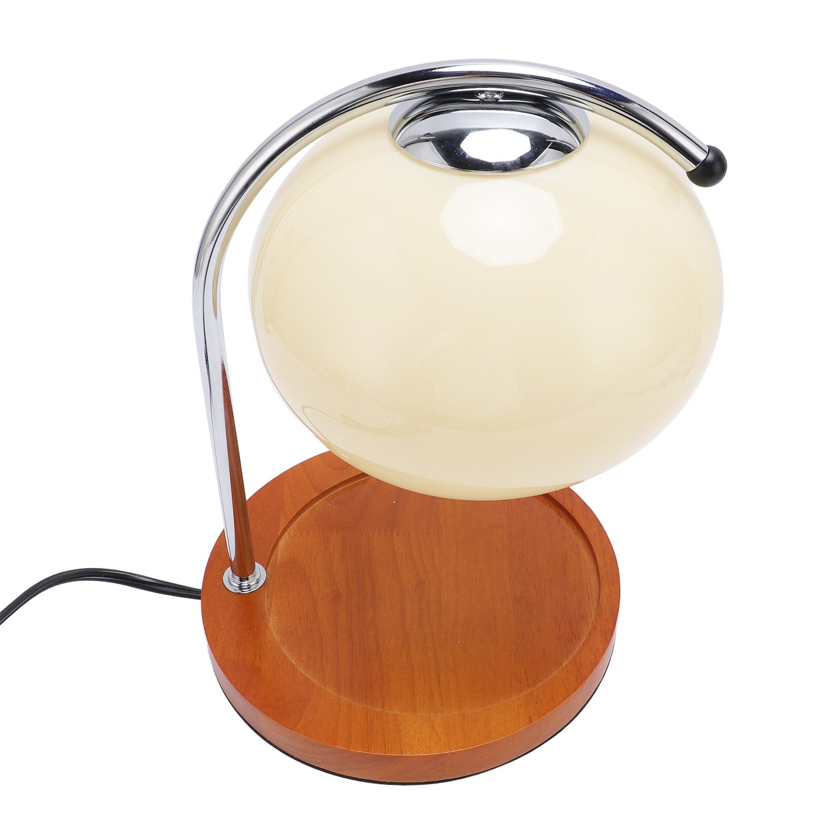 Candle Warmer Lamp Vintage Dimmer Switch Flameless with GU10 50W Bulb Wax view 11