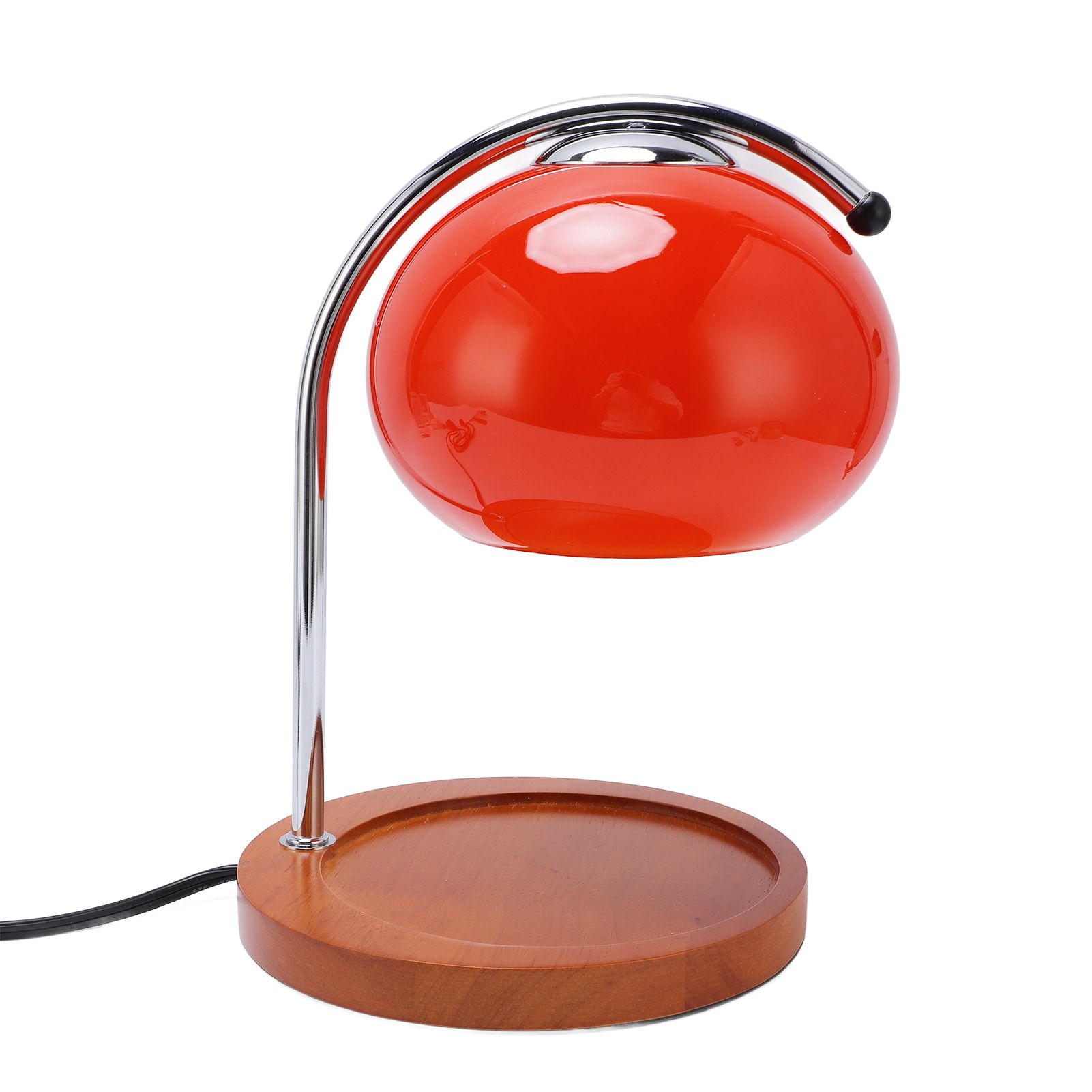 Candle Warmer Lamp Vintage Dimmer Switch Flameless with GU10 50W Bulb Wax — image 1