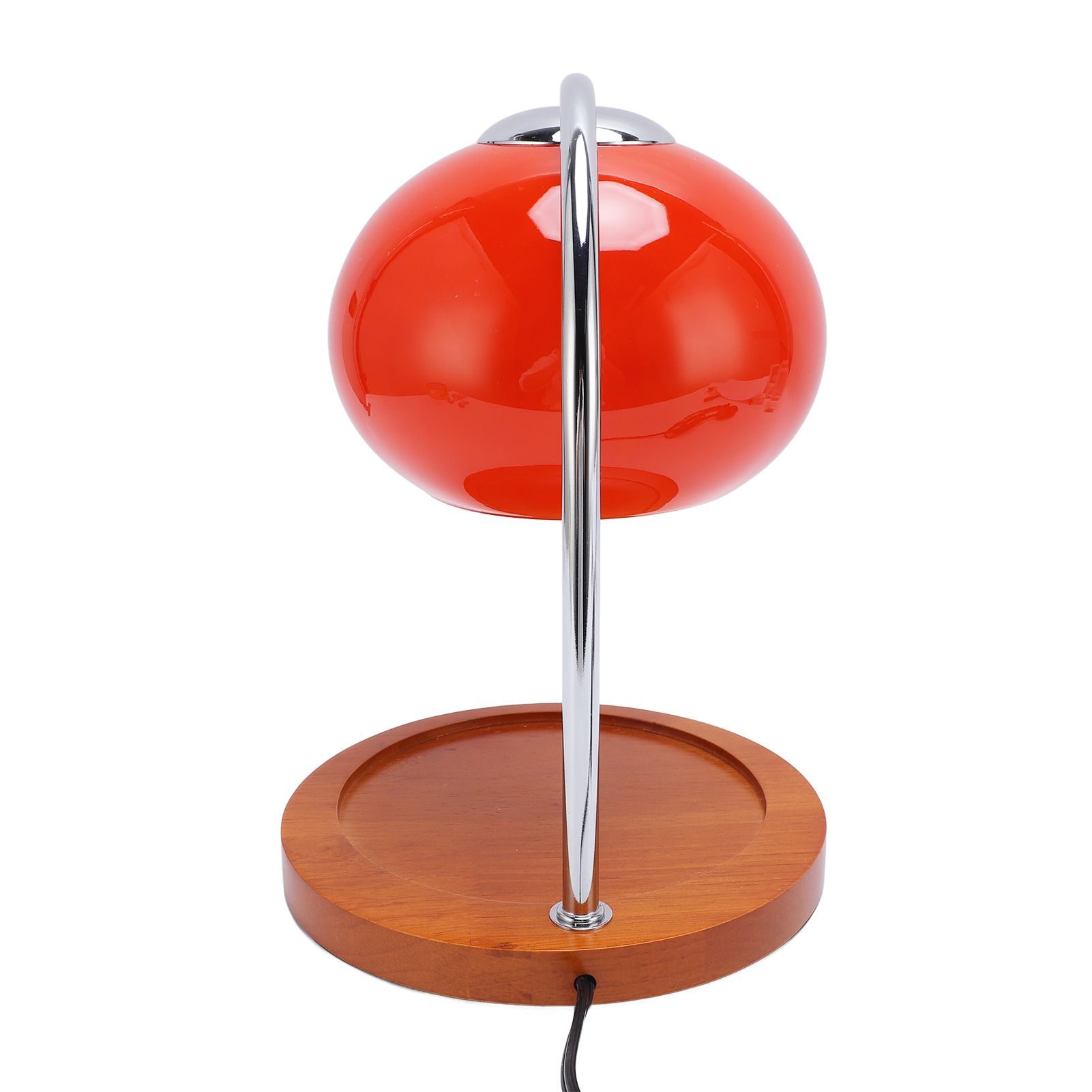Candle Warmer Lamp Vintage Dimmer Switch Flameless with GU10 50W Bulb Wax view 4