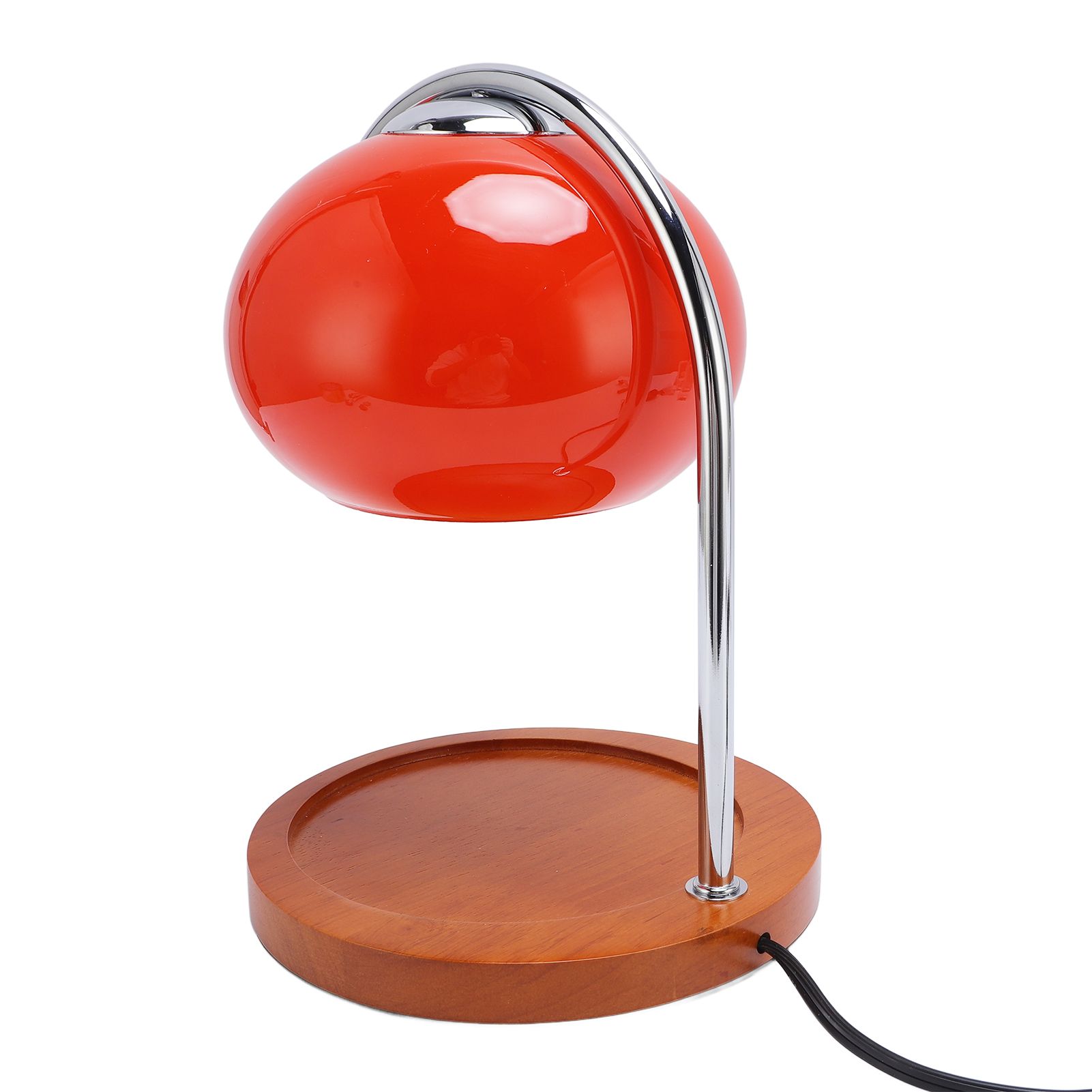 Candle Warmer Lamp Vintage Dimmer Switch Flameless with GU10 50W Bulb Wax view 6
