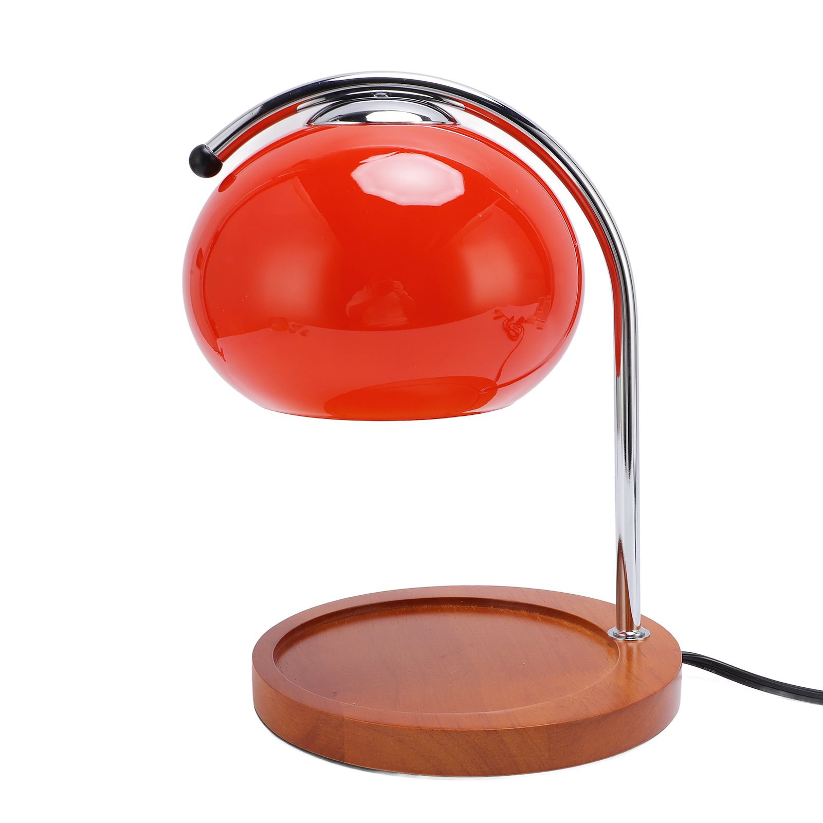 Candle Warmer Lamp Vintage Dimmer Switch Flameless with GU10 50W Bulb Wax view 8