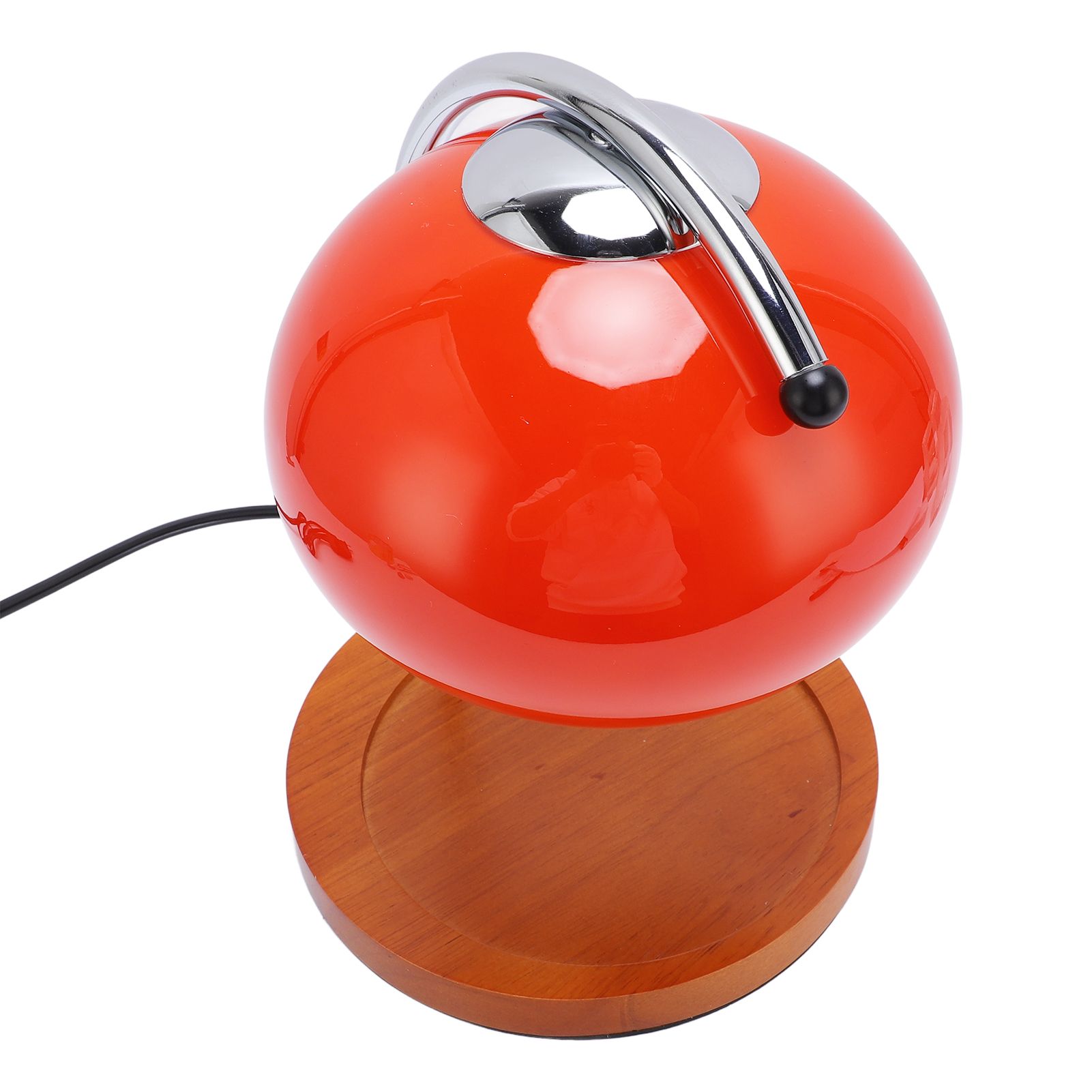 Candle Warmer Lamp Vintage Dimmer Switch Flameless with GU10 50W Bulb Wax view 10